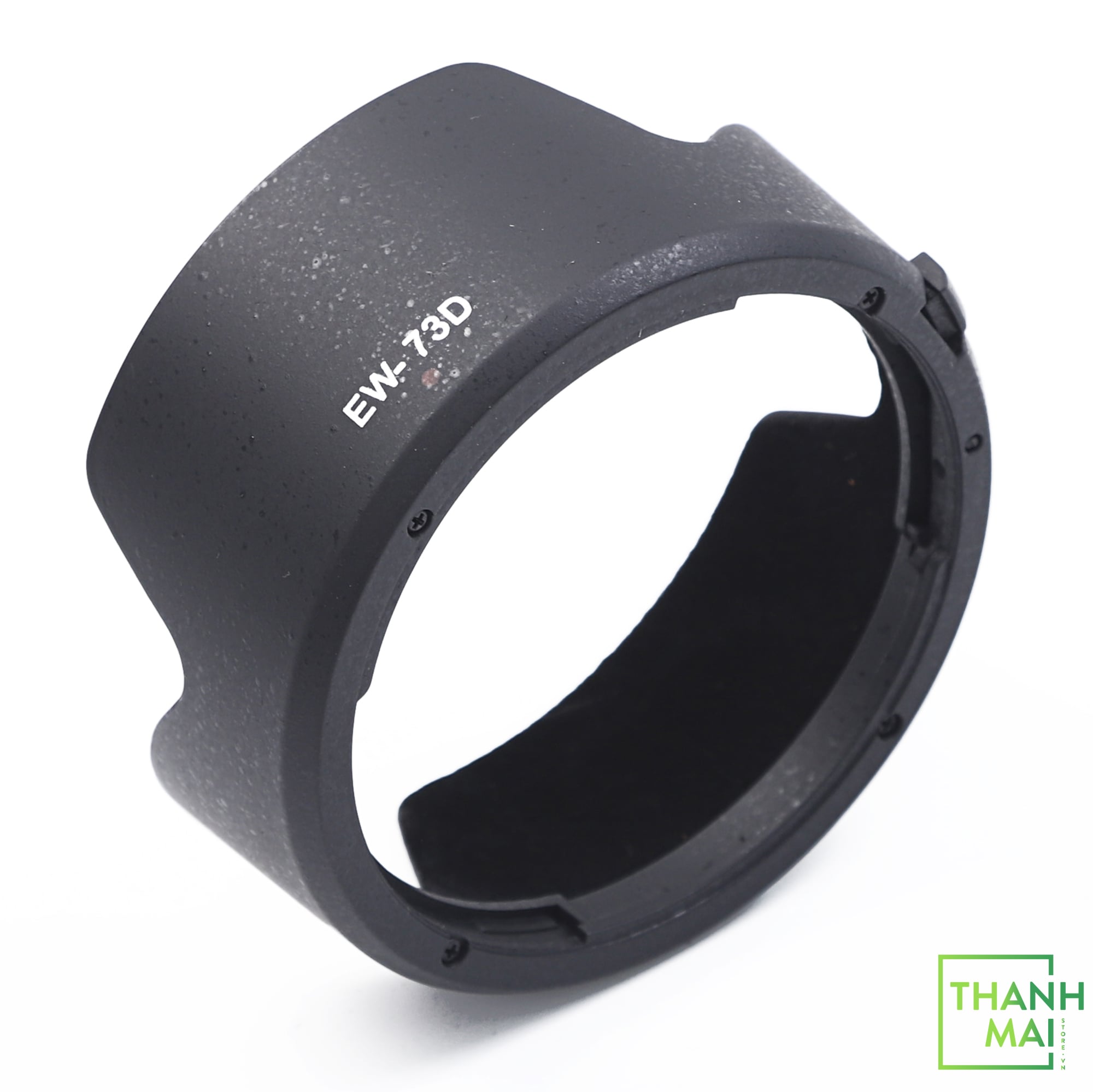 Hood Canon EW-73D cho Ống Kính Canon EF-S 18-135mm, Canon RF 24-105mm