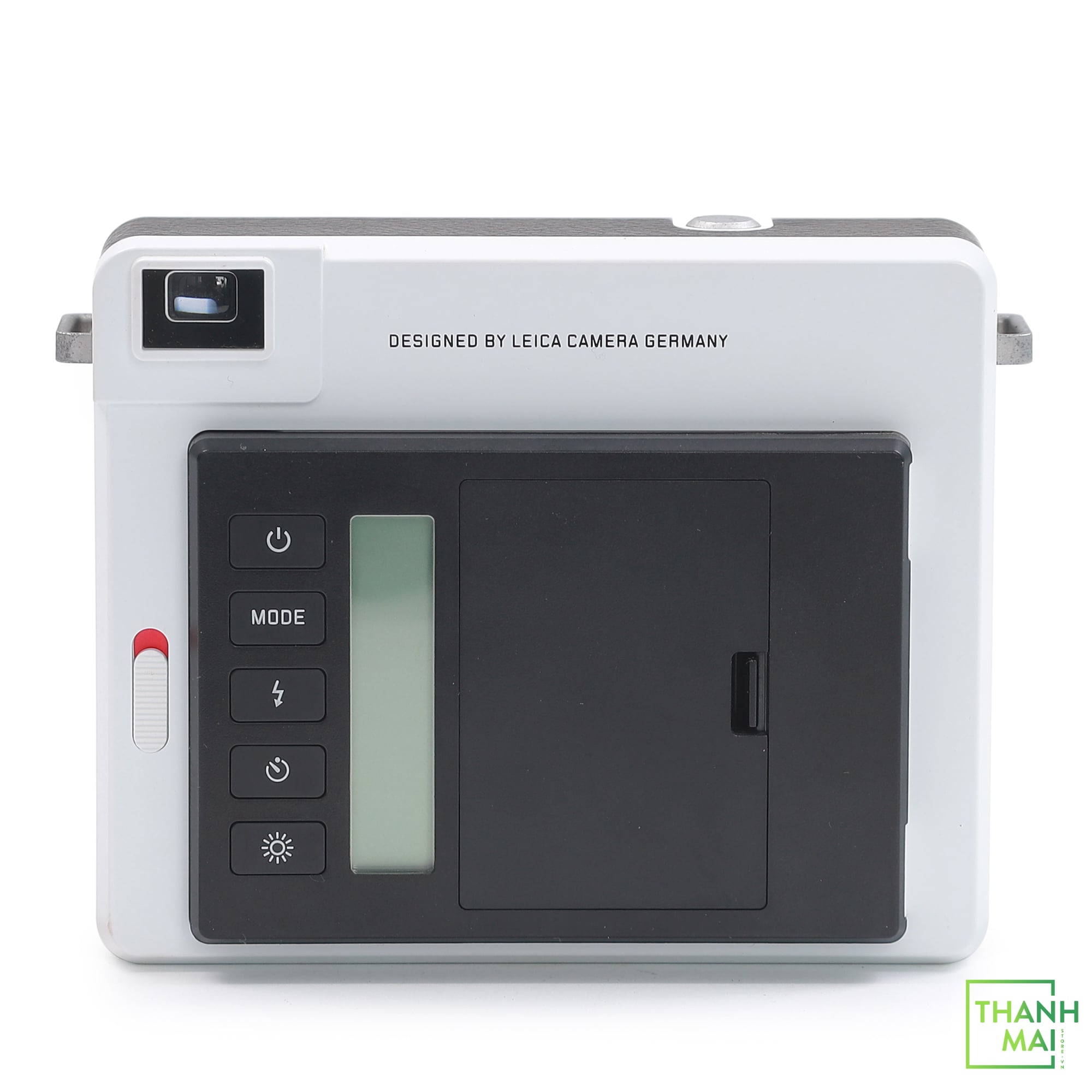 Máy ảnh film Leica Sofort Instant Camera
