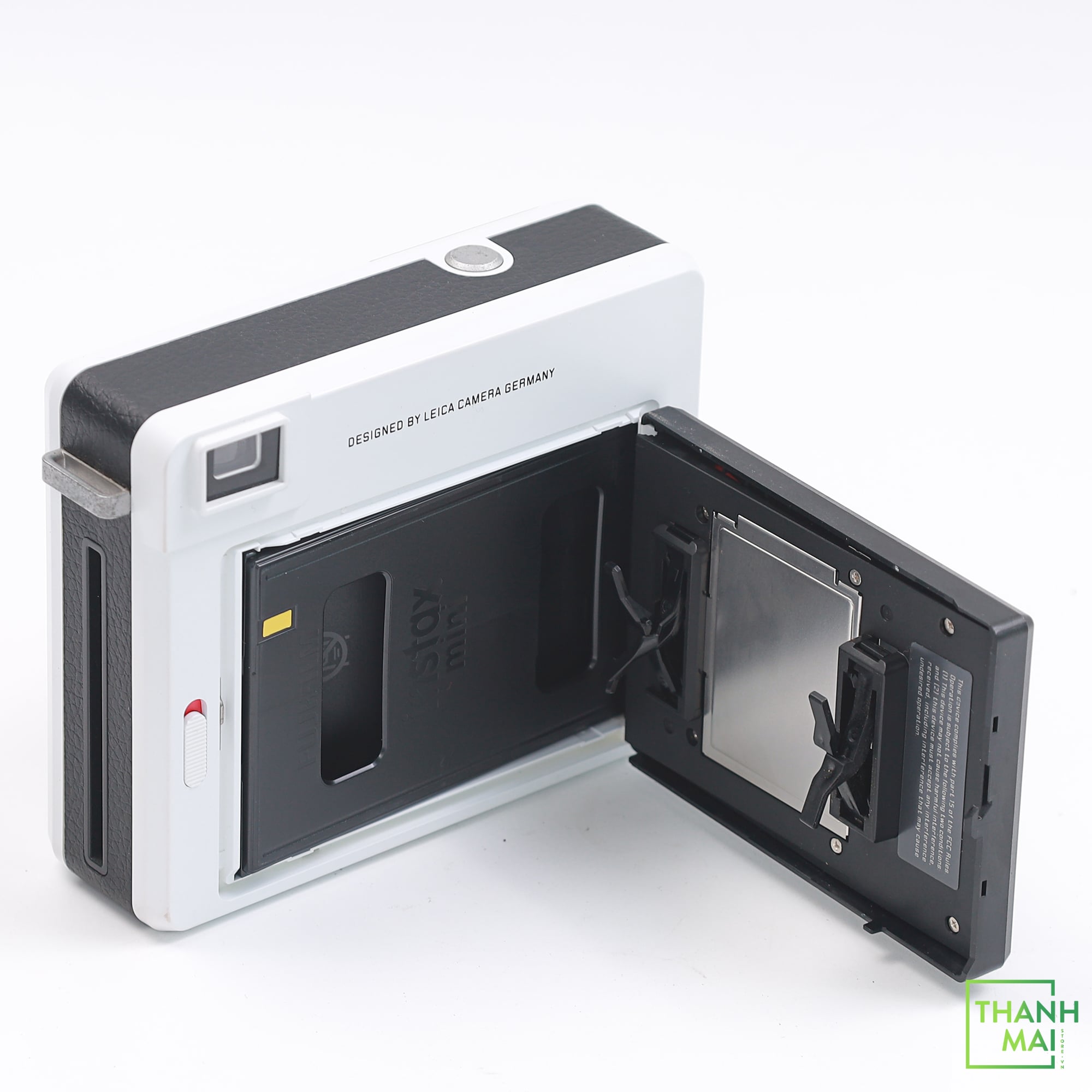 Máy ảnh film Leica Sofort Instant Camera