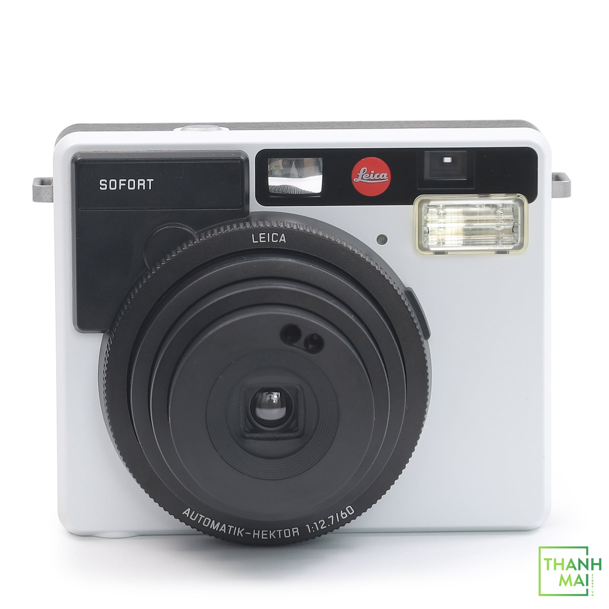 Máy ảnh film Leica Sofort Instant Camera