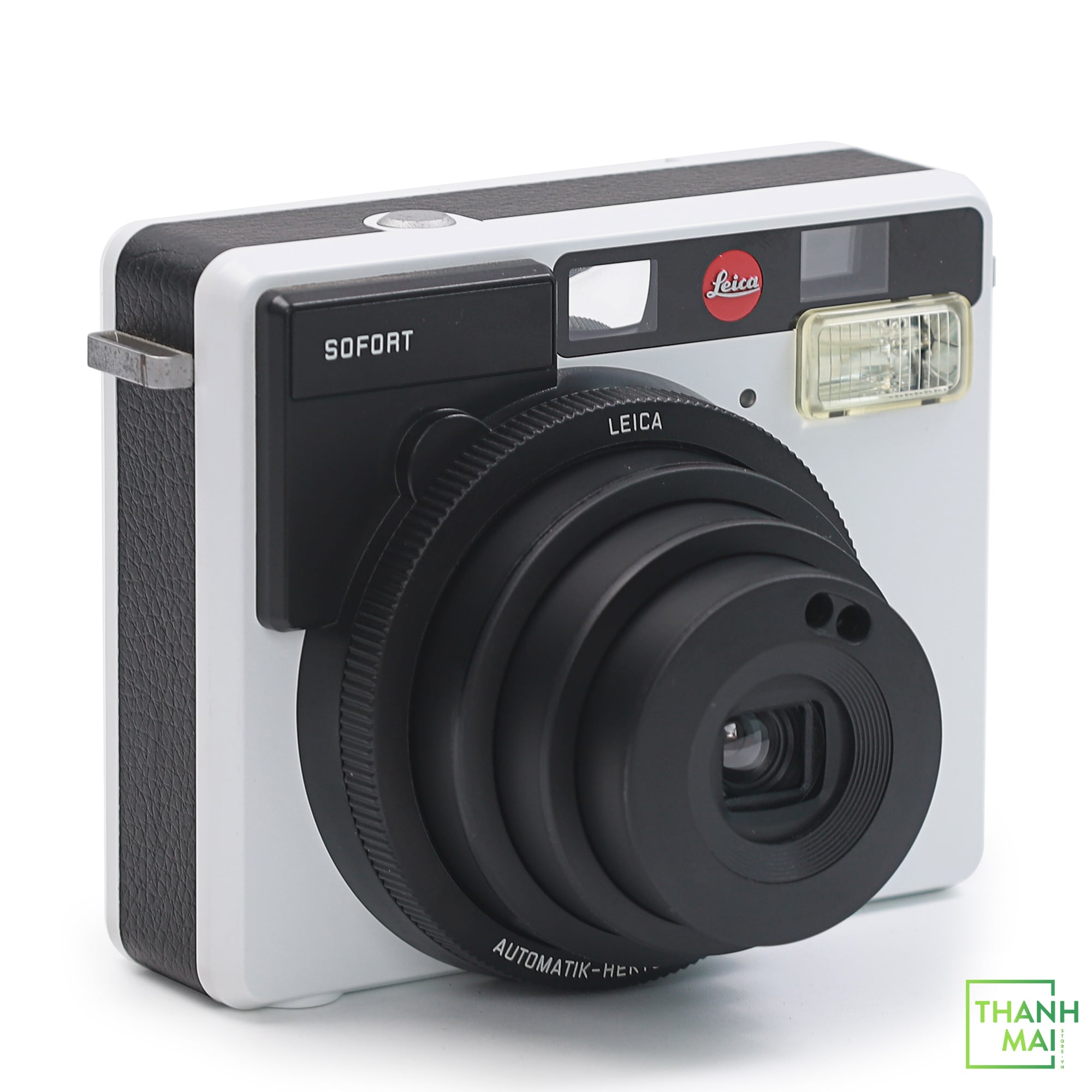 Máy ảnh film Leica Sofort Instant Camera