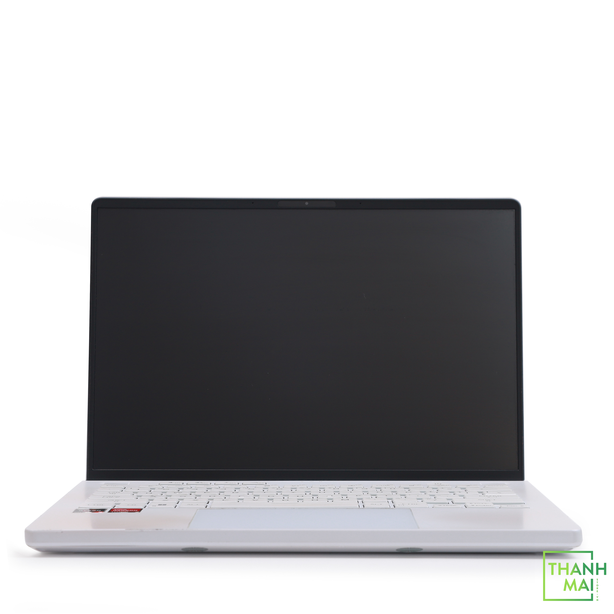 Laptop ASUS Gaming ROG Zephyrus G14 GA402RJ | AMD Ryzen 9-6900HS | Ram 16GB | SSD 1TB NVMe | AMD Radeon RX 6700S 8GB | 14