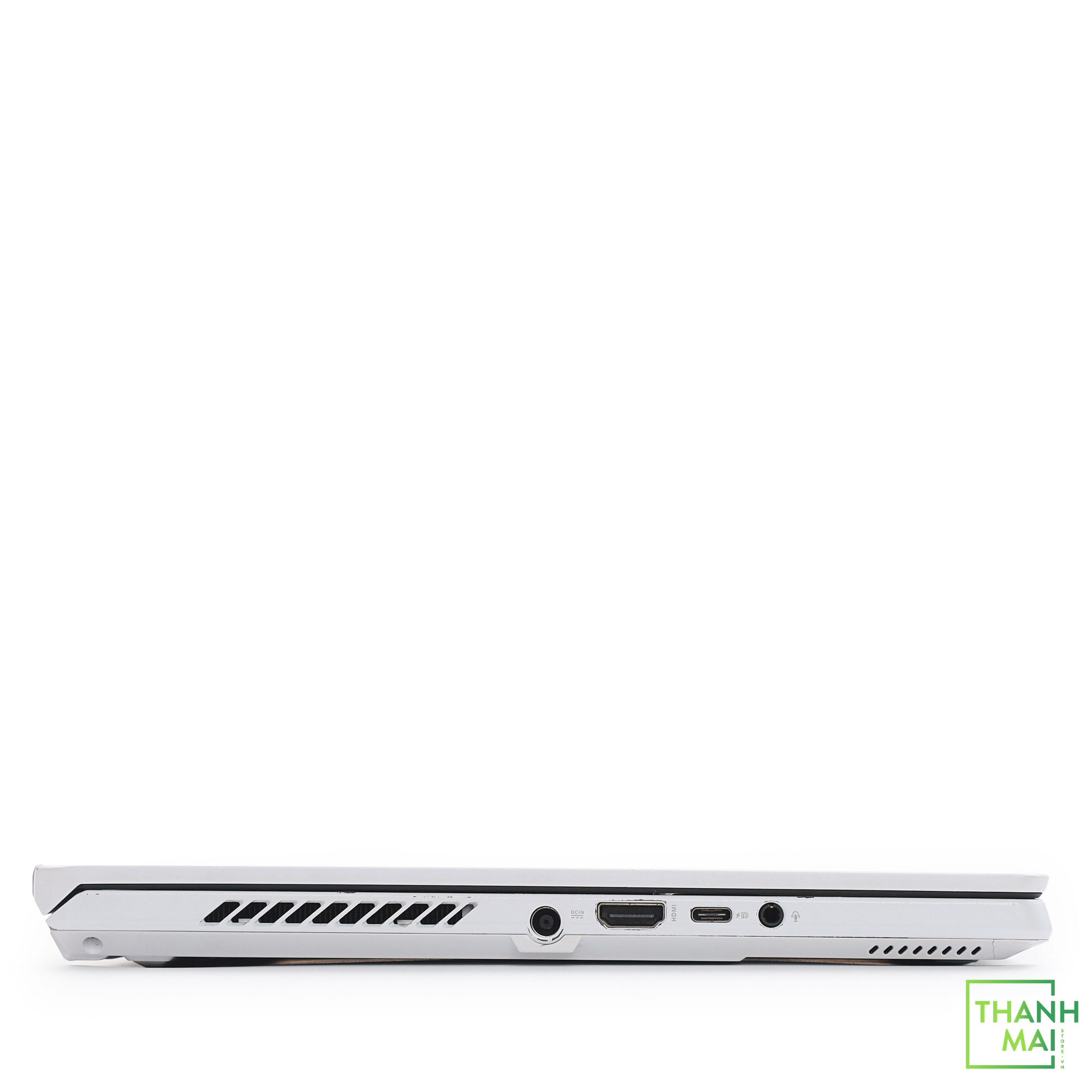 Laptop ASUS Gaming ROG Zephyrus G14 GA402RJ | AMD Ryzen 9-6900HS | Ram 16GB | SSD 1TB NVMe | AMD Radeon RX 6700S 8GB | 14