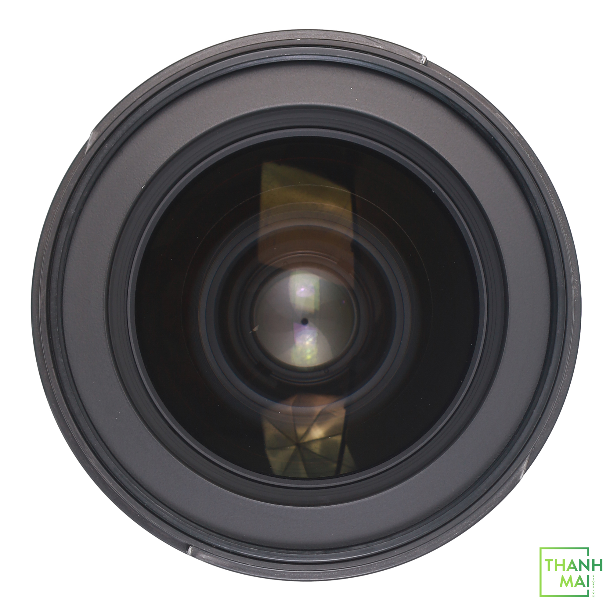 Ống kính Nikon AF-S Nikkor 17-55mm f/2.8G IF ED