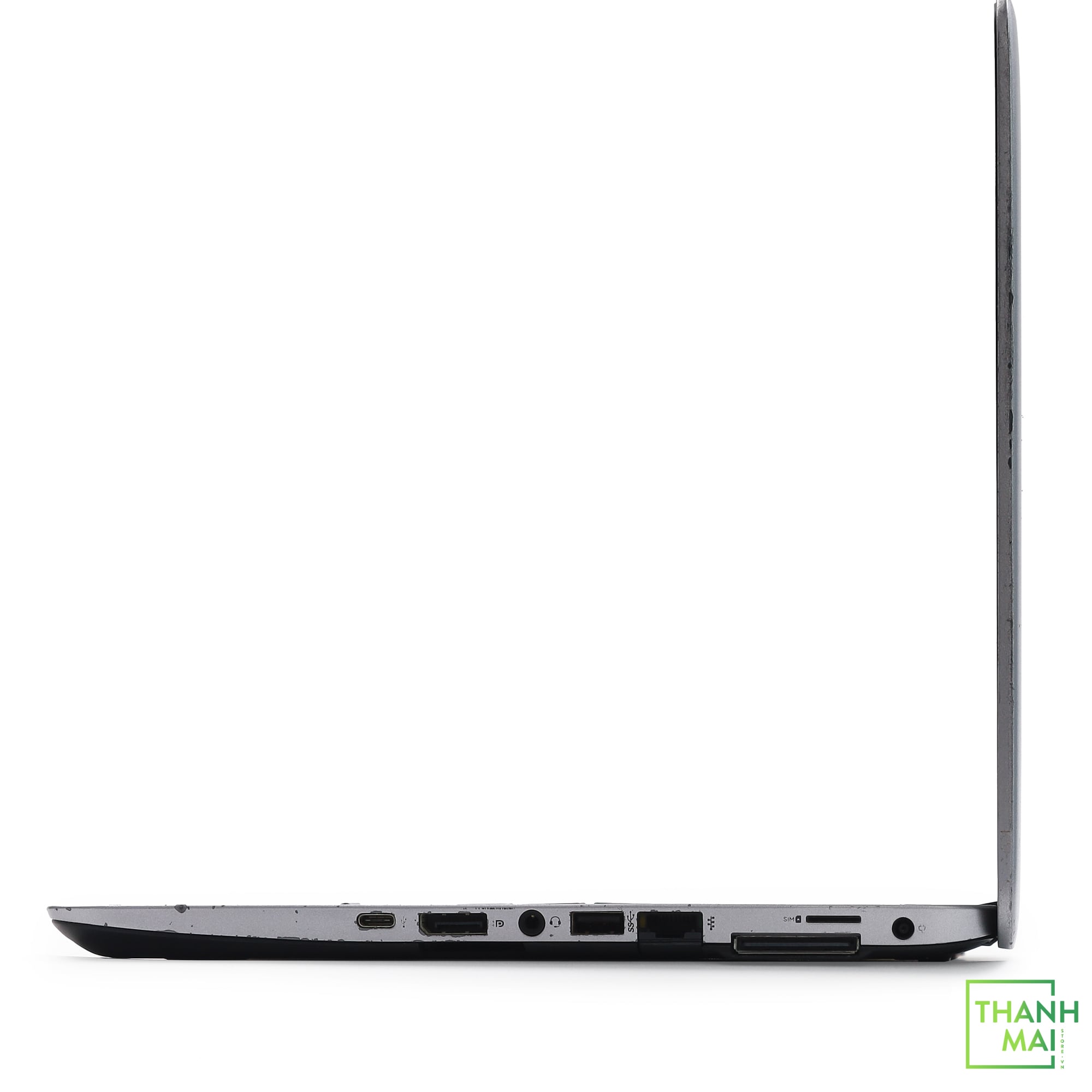Laptop HP EliteBook 840 G3 | Intel Core i5 - 6300U | Ram 8GB | SSD 256GB | 14