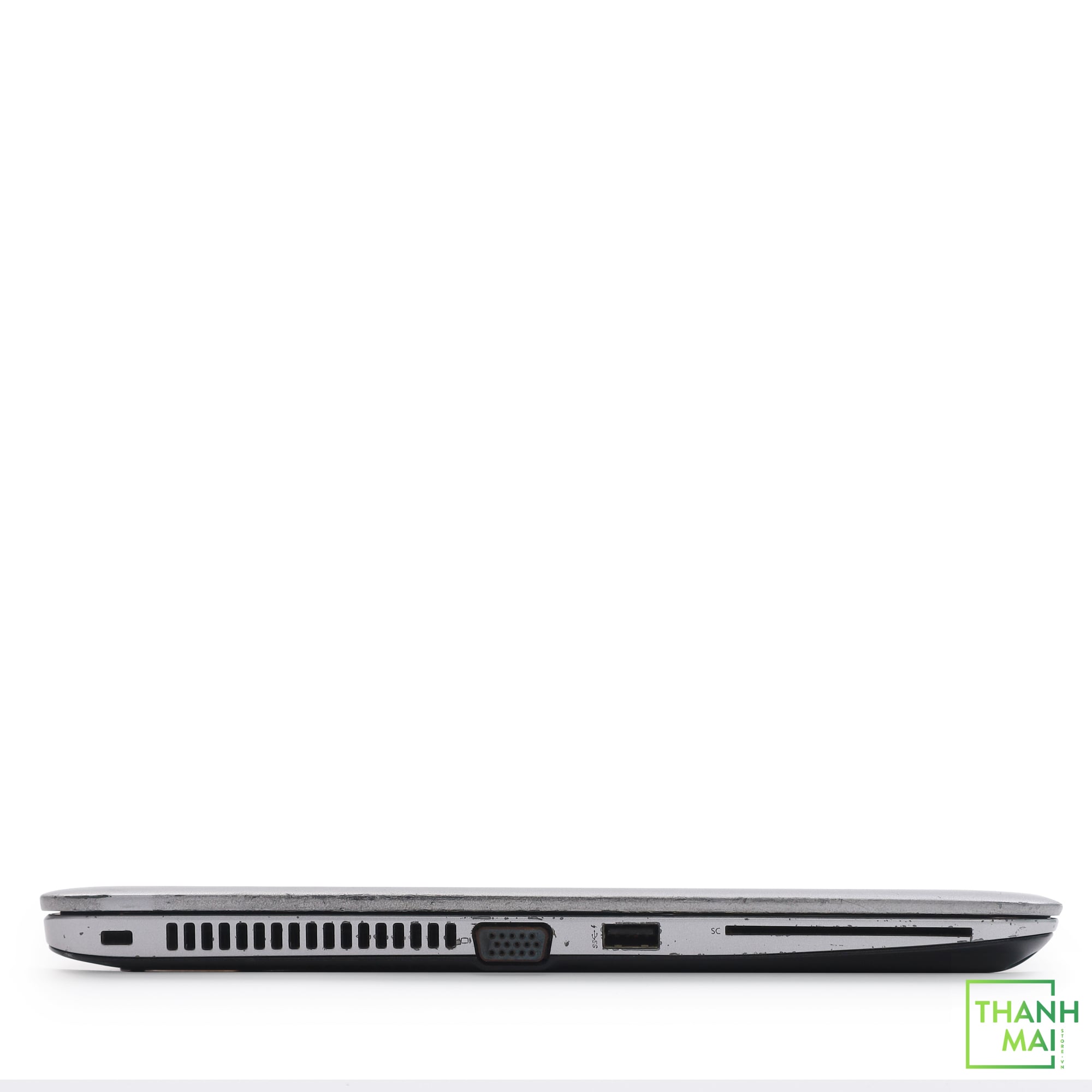 Laptop HP EliteBook 840 G3 | Intel Core i5 - 6300U | Ram 8GB | SSD 256GB | 14