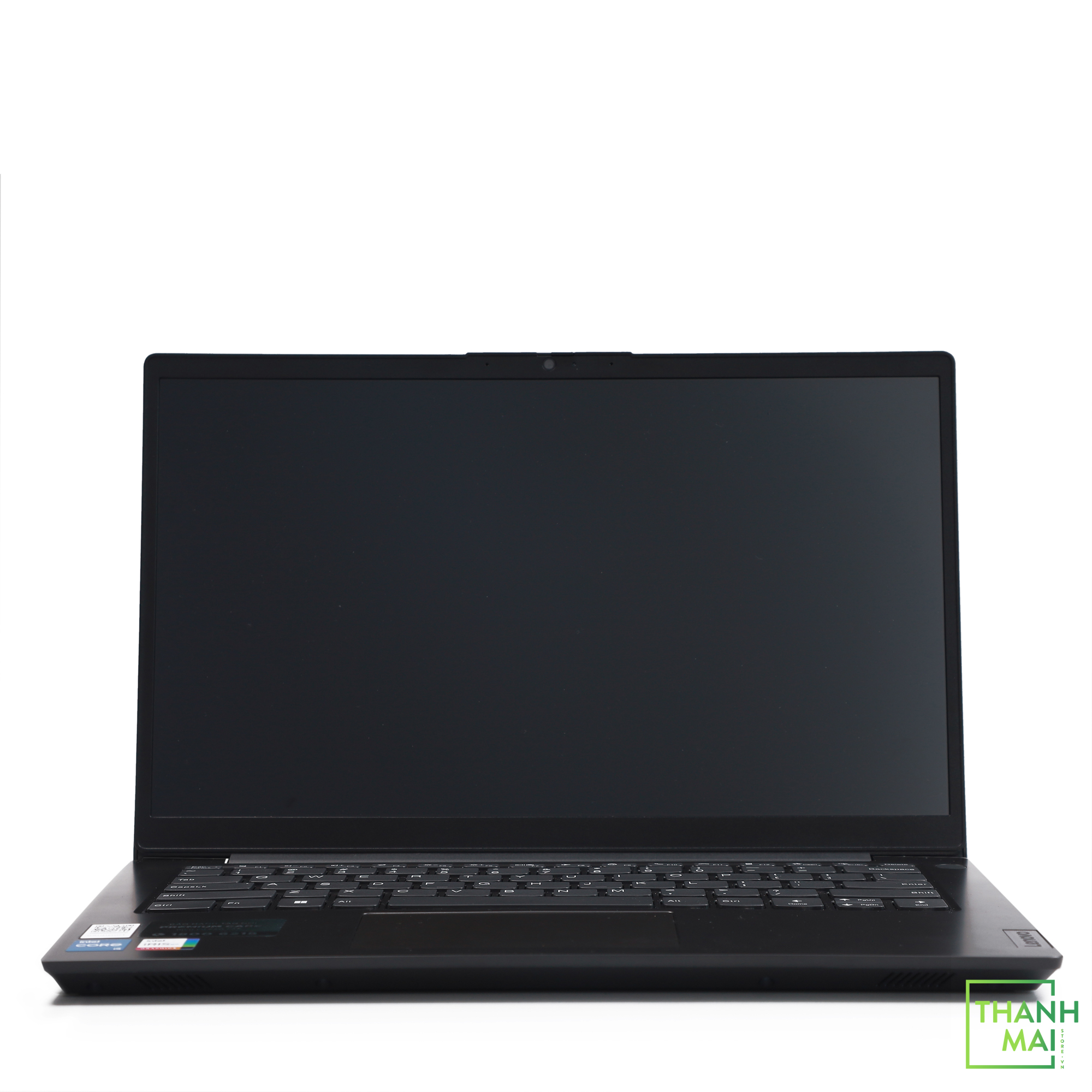 Laptop Lenovo V14 G4 IAH (83FR000UVN) | intel Core i5-12500H | Ram 16GB | SSD512GB | 14