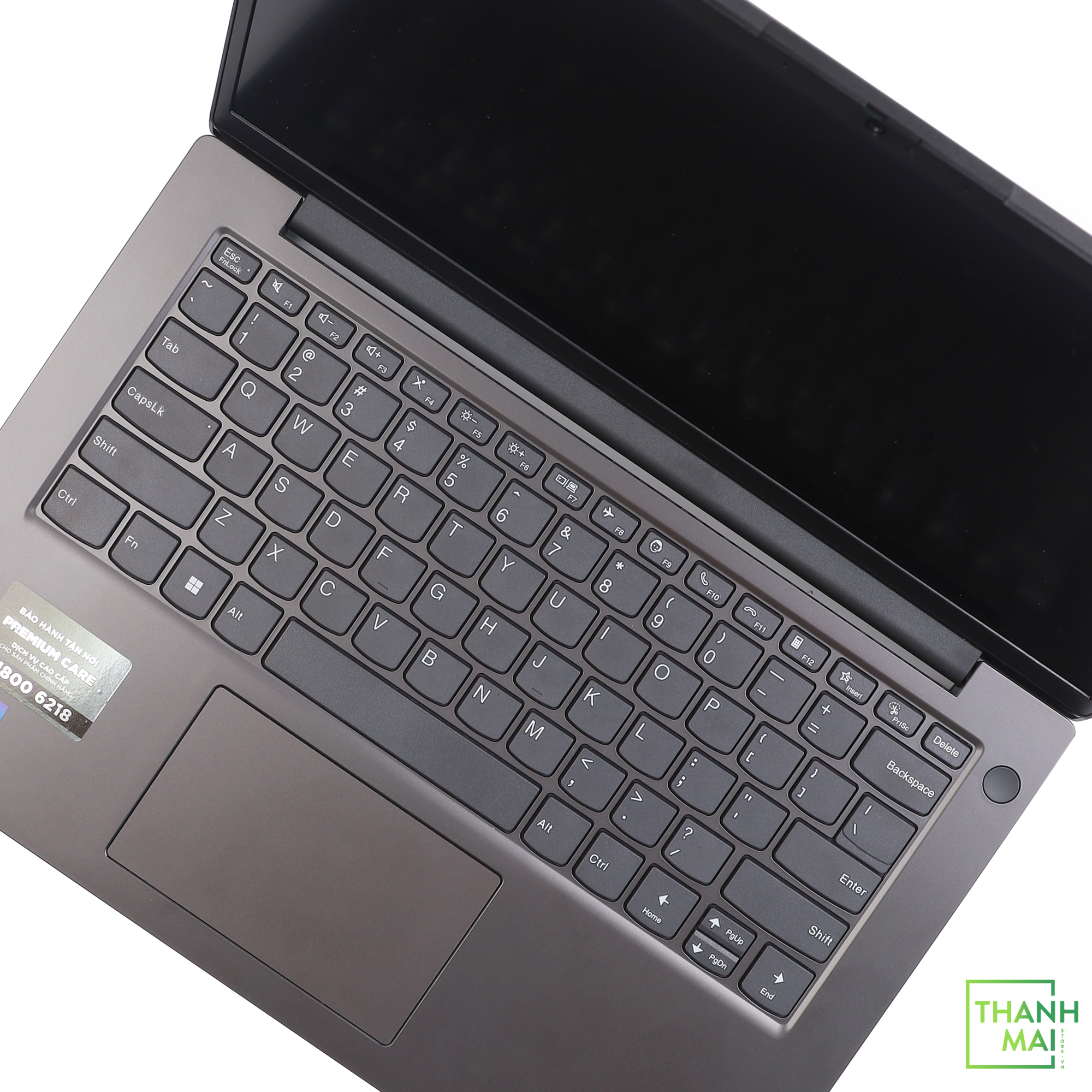 Laptop Lenovo V14 G4 IAH (83FR000UVN) | intel Core i5-12500H | Ram 16GB | SSD512GB | 14