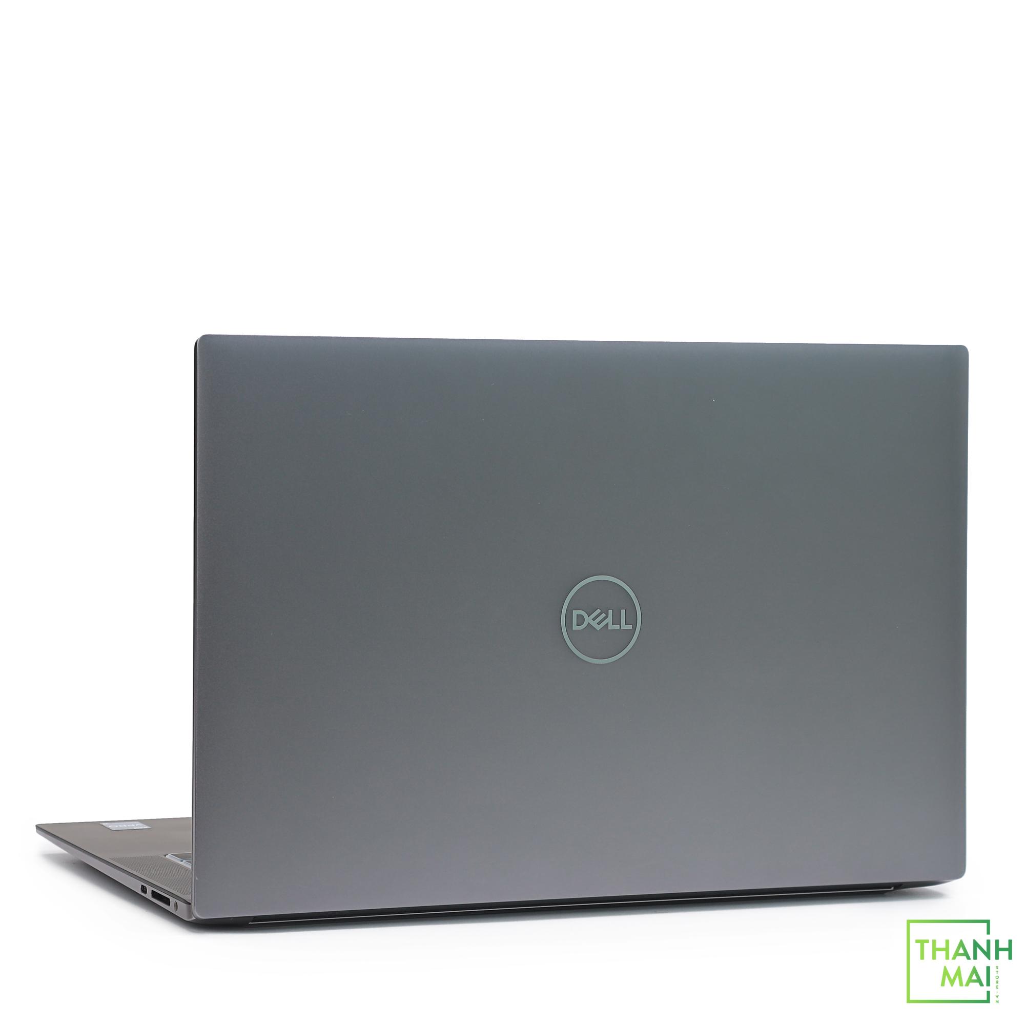 Laptop DELL Precision 5570 Mobile Workstation (2022)