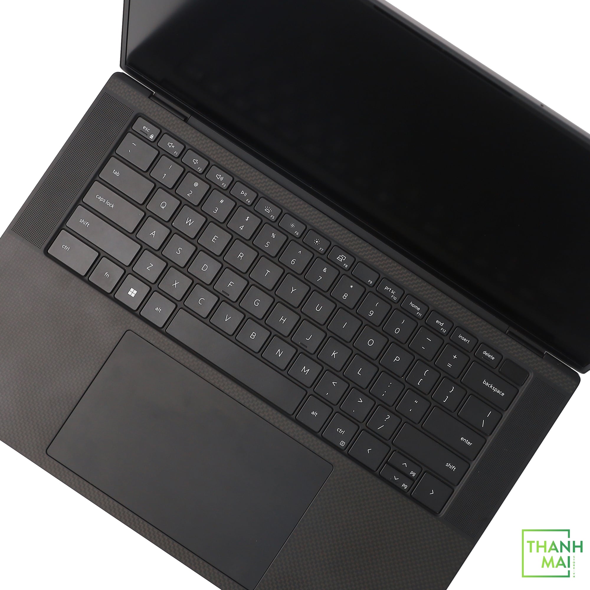 Laptop DELL Precision 5570 Mobile Workstation (2022)