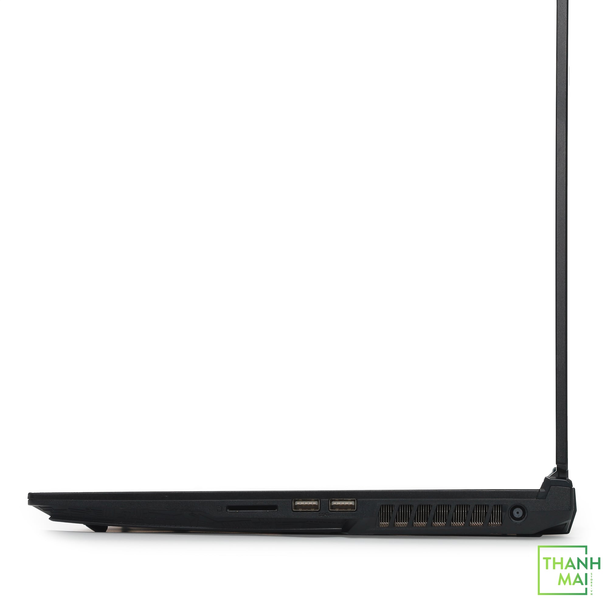 Laptop MSI Raider GE75 10SF-446US | Intel Core i7-10750H | Ram 16GB | SSD 512GB + HDD 1TB | RTX 2070 8GB | 17.3