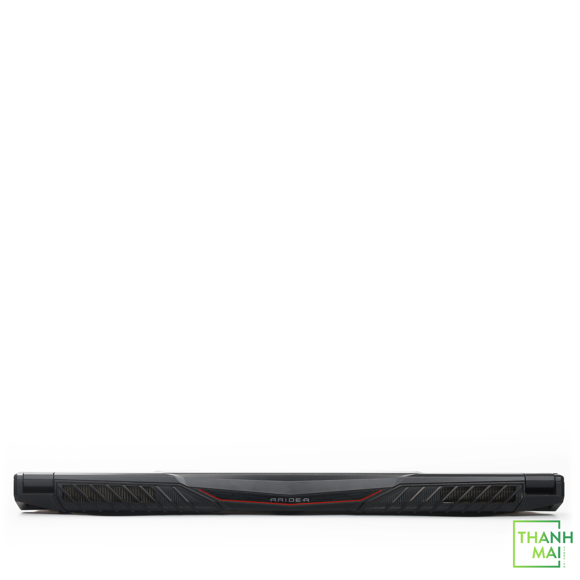 Laptop MSI Raider GE75 10SF-446US | Intel Core i7-10750H | Ram 16GB | SSD 512GB + HDD 1TB | RTX 2070 8GB | 17.3