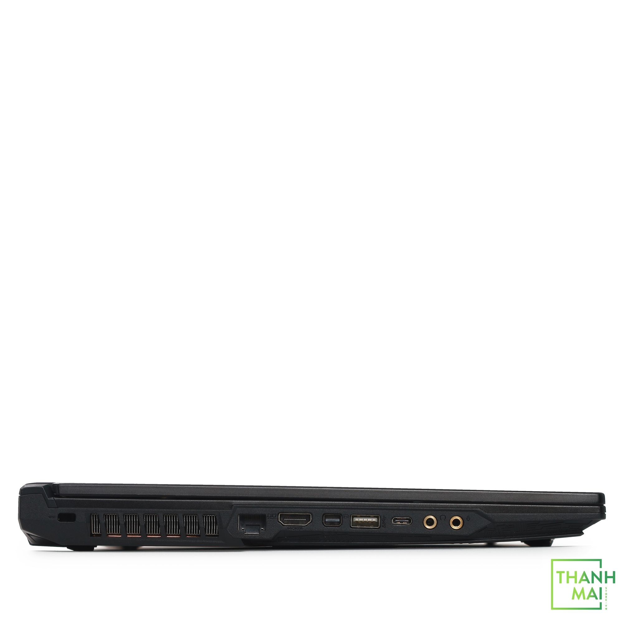 Laptop MSI Raider GE75 10SF-446US | Intel Core i7-10750H | Ram 16GB | SSD 512GB + HDD 1TB | RTX 2070 8GB | 17.3