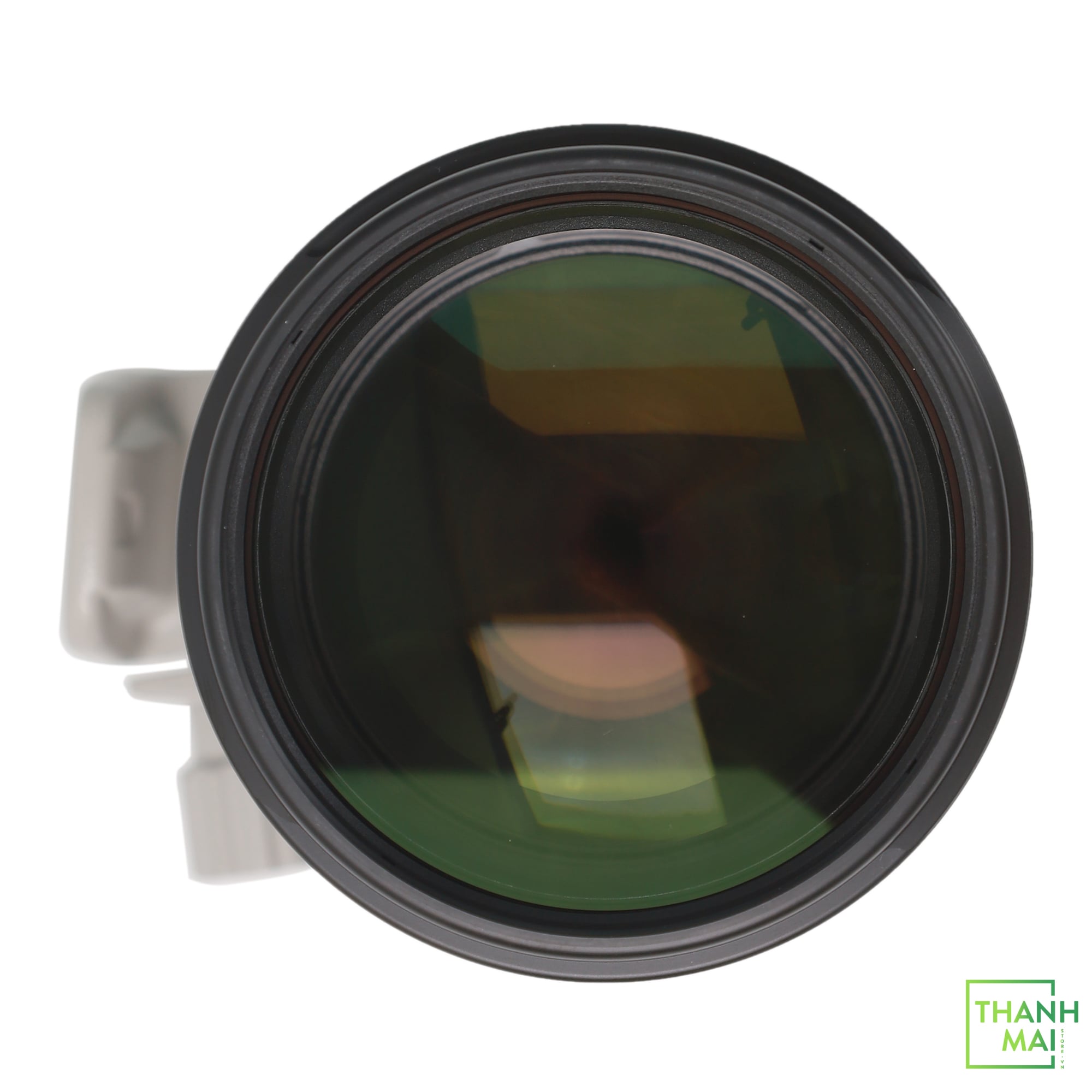 Ống kính Canon EF 70-200mm f/2.8L IS III USM