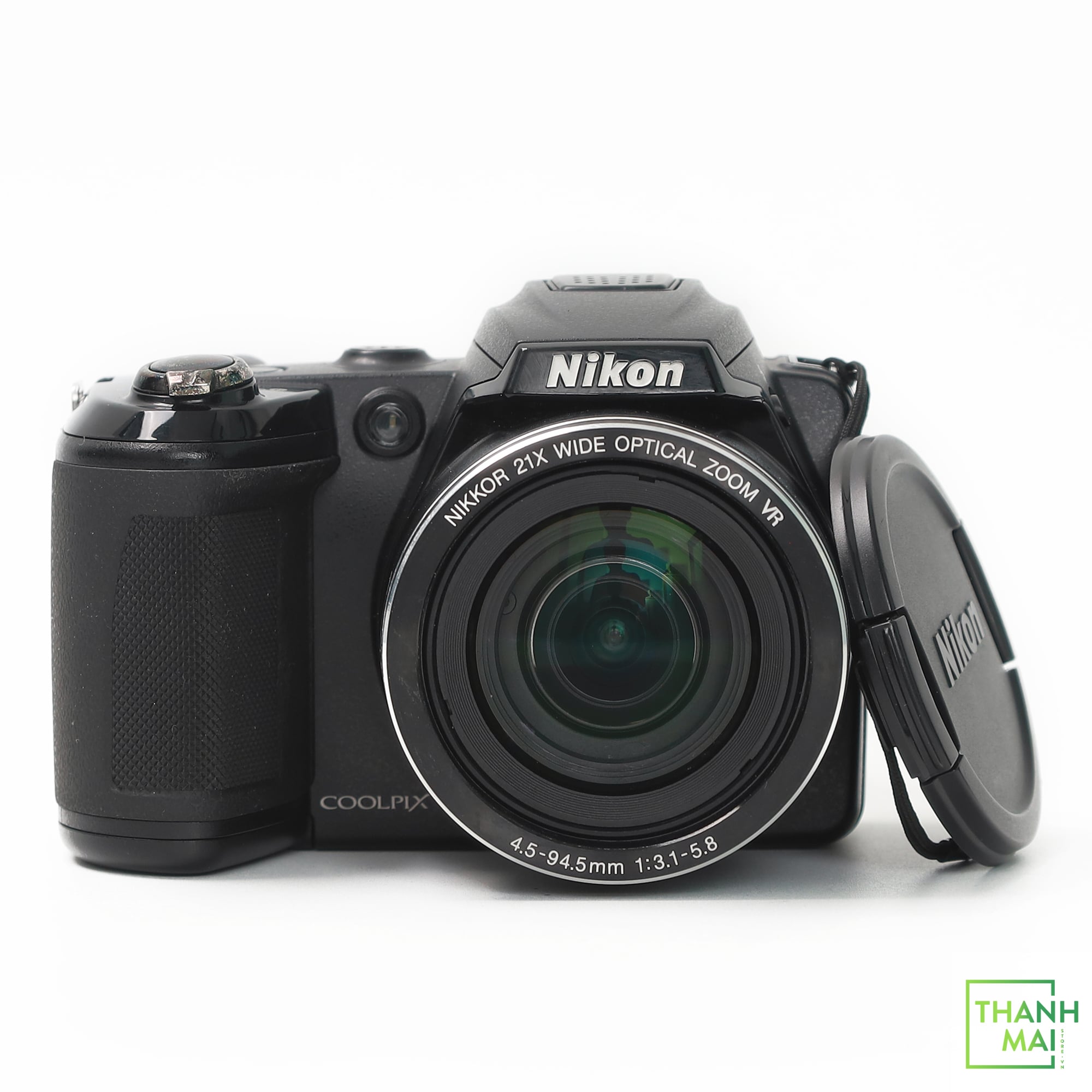 Máy ảnh Nikon Coolpix L310