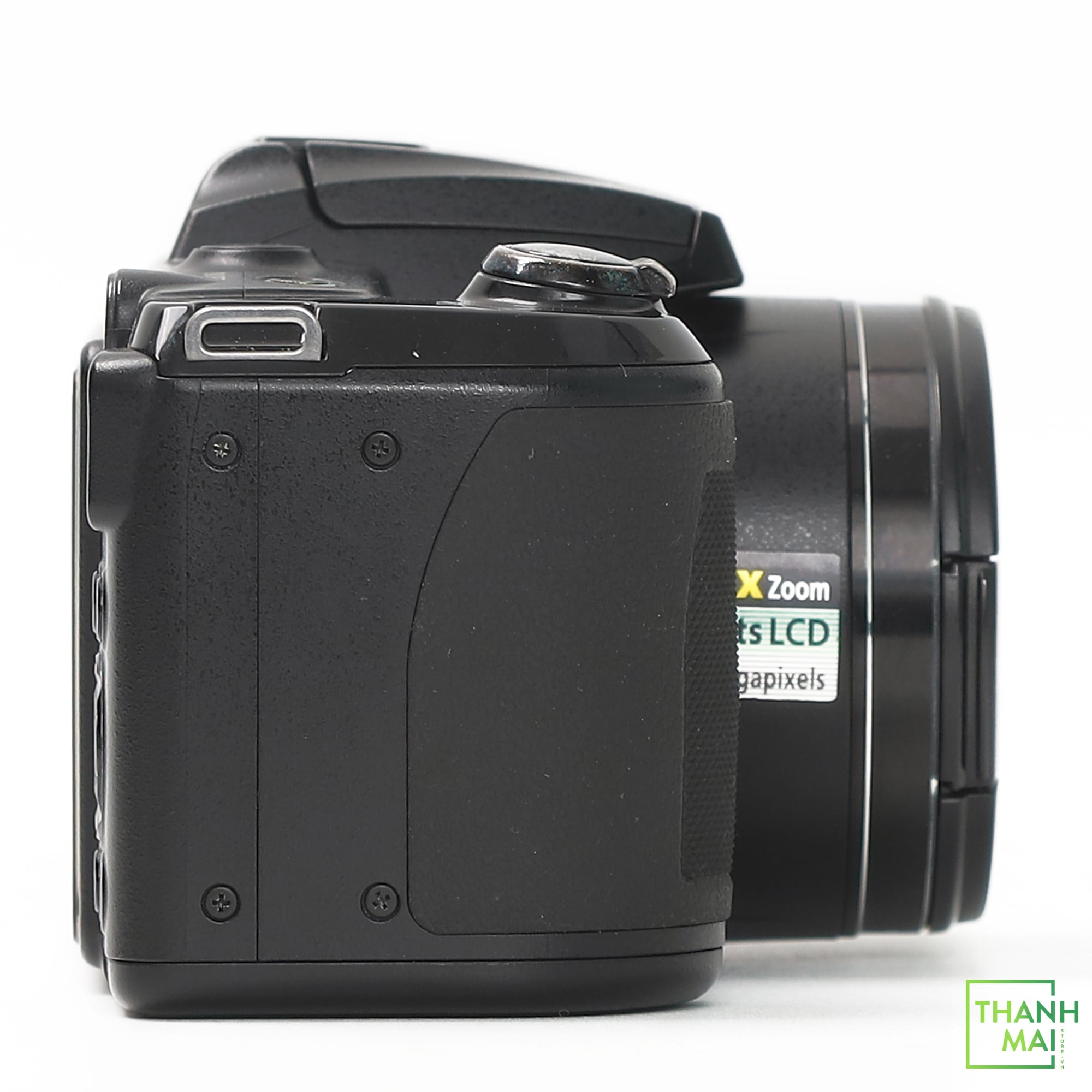 Máy ảnh Nikon Coolpix L310