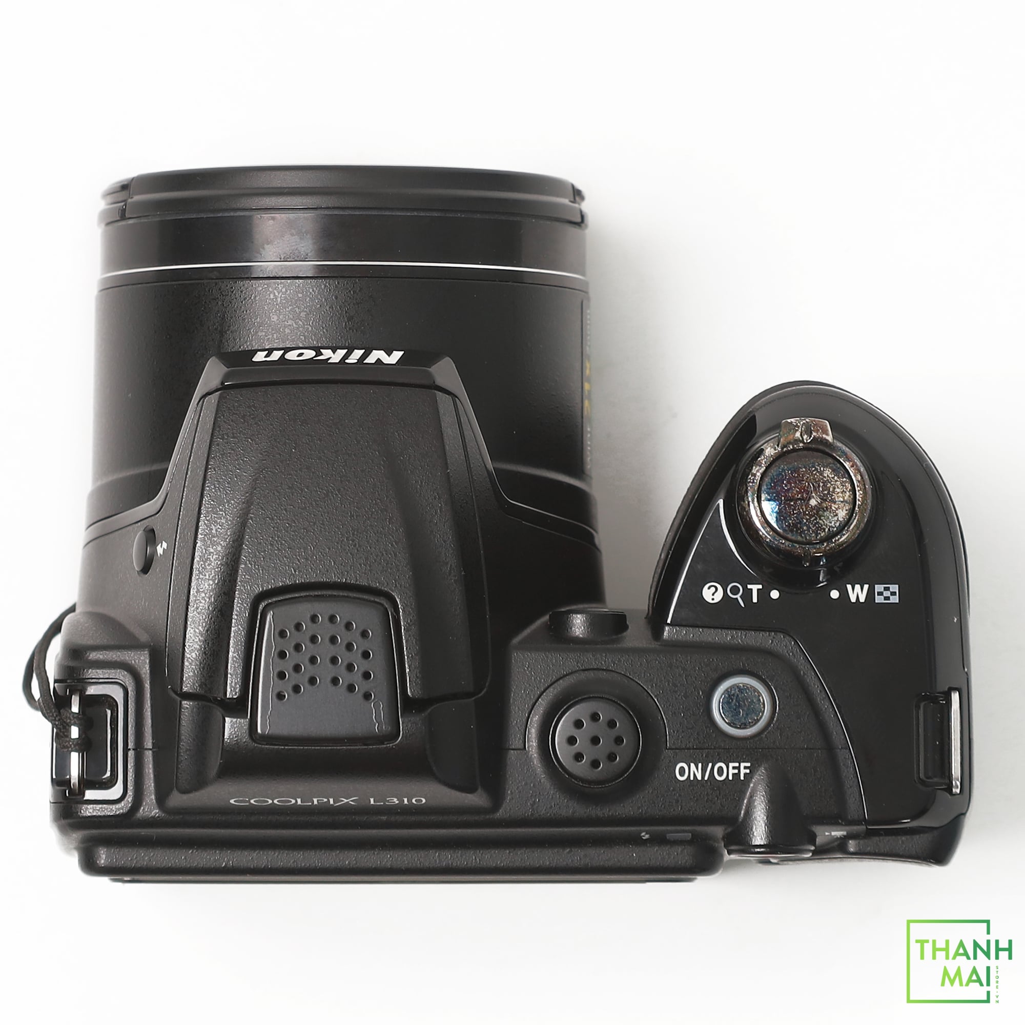 Máy ảnh Nikon Coolpix L310