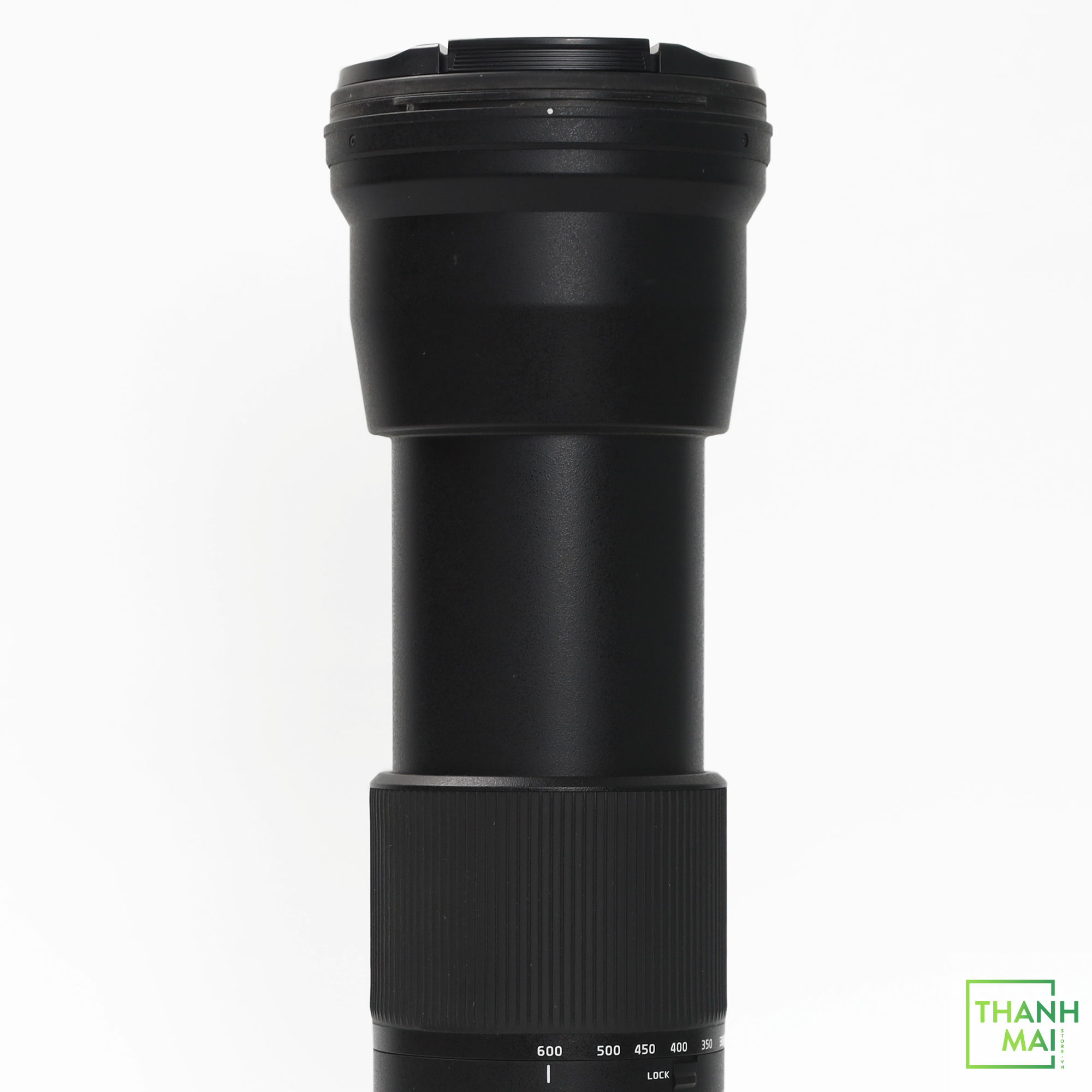 Ống Kính Tamron SP 150-600mm f/5-6.3 Di VC USD For Canon
