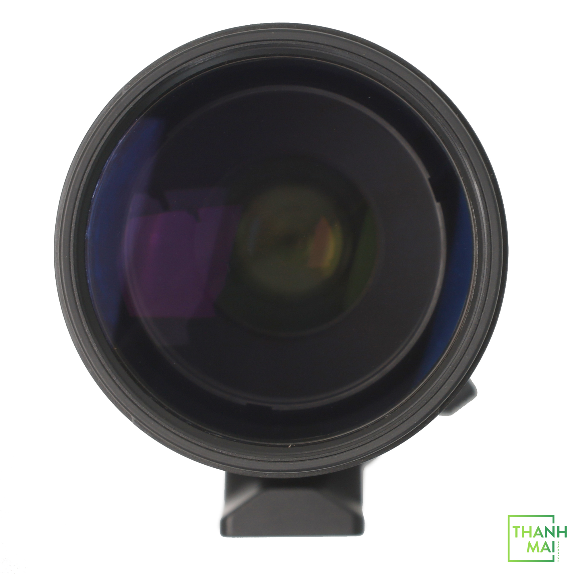 Ống Kính Tamron SP 150-600mm f/5-6.3 Di VC USD For Canon