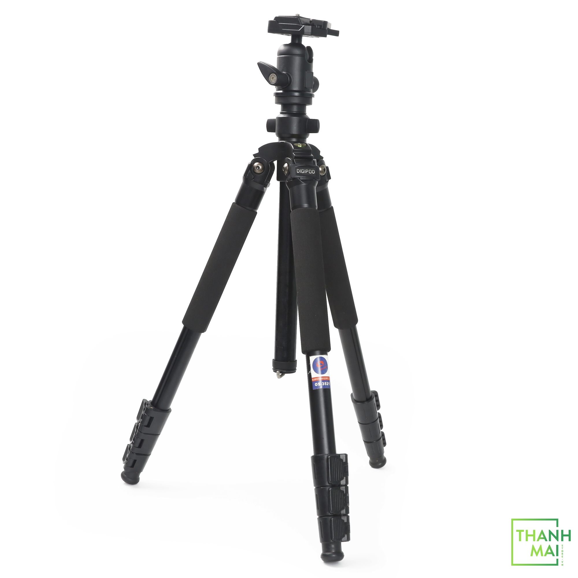 Tripod Digipod OS-3521