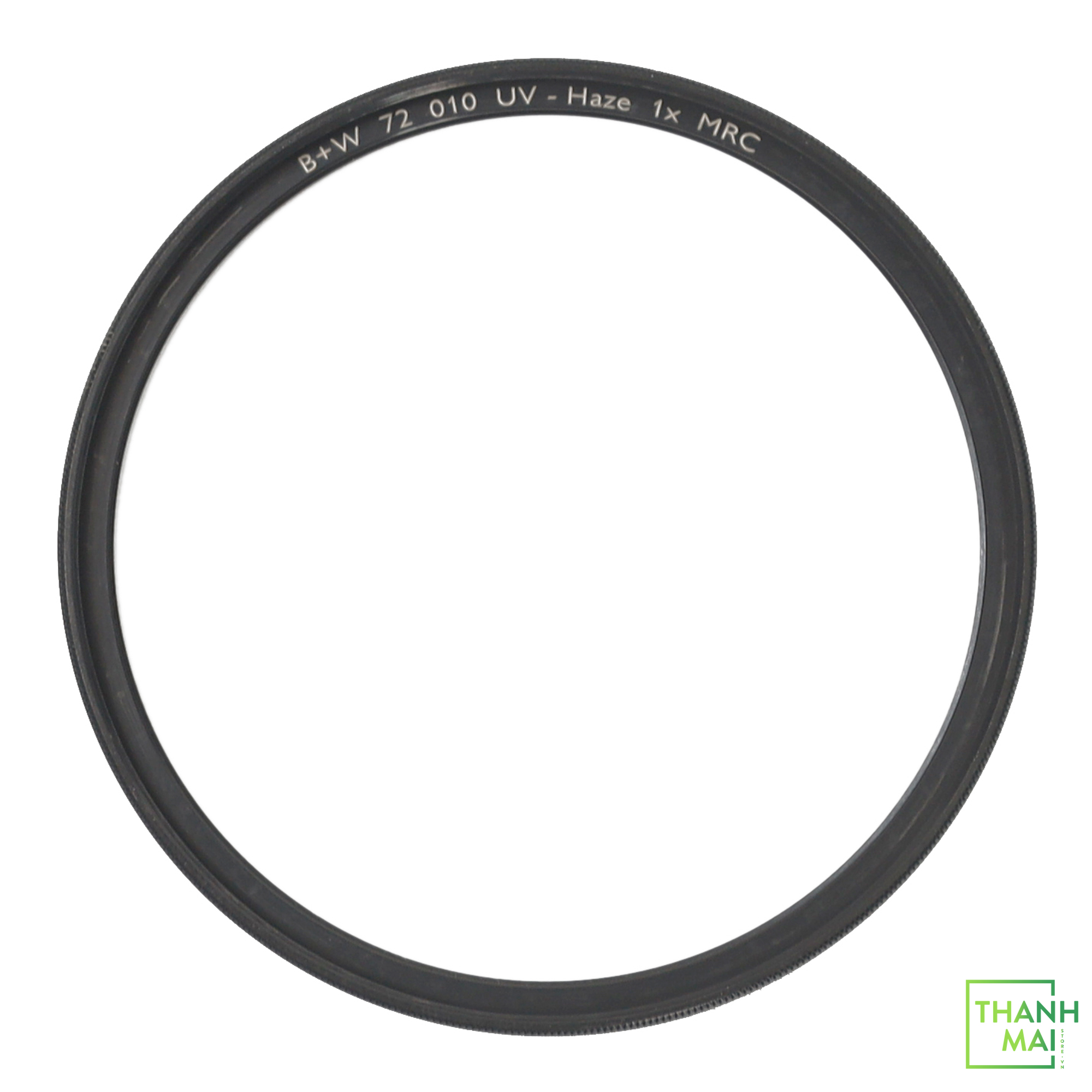 Filter B+W 72mm F-Pro 010 UV-Haze MRC