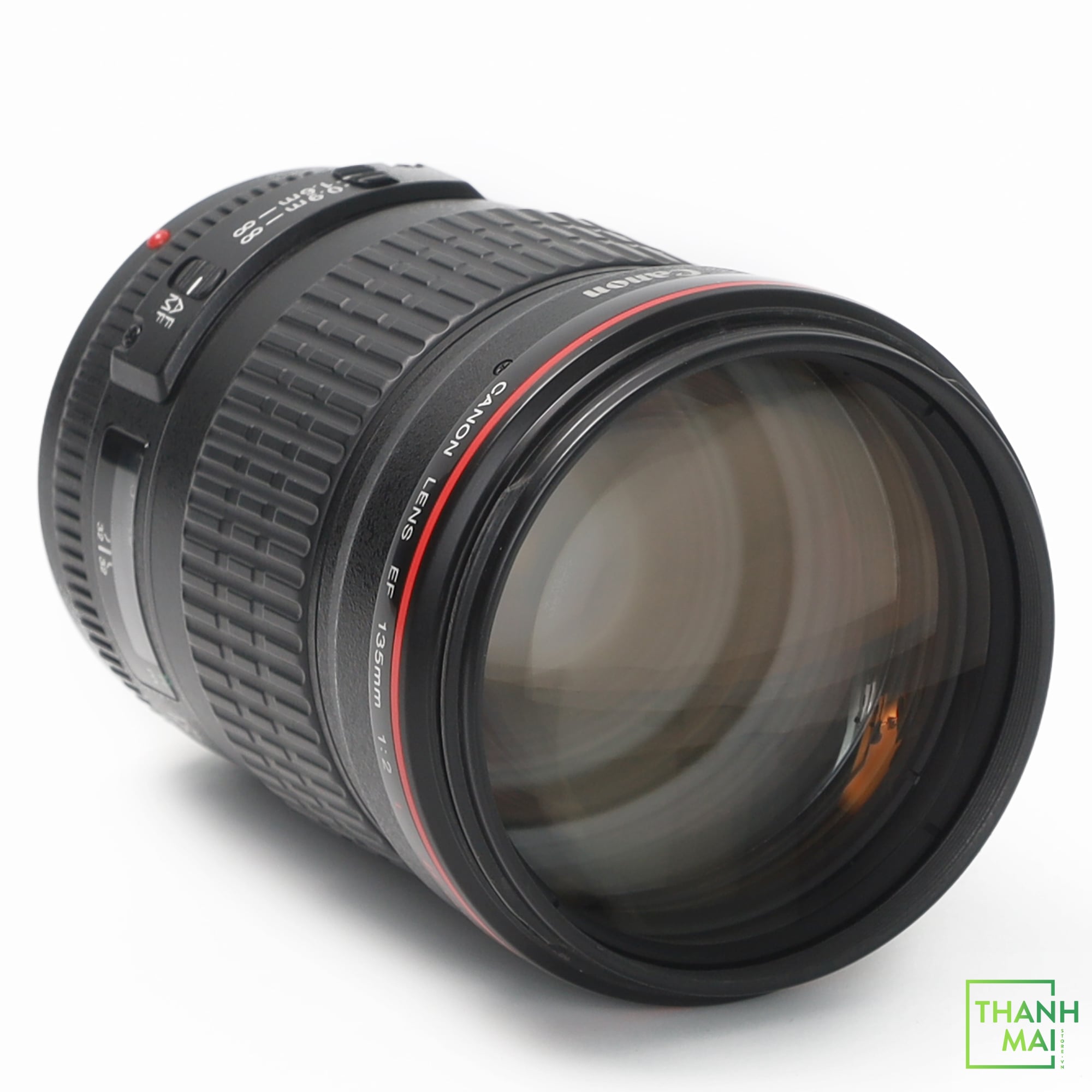 Ống kính Canon EF 135mm F/2L USM - Thanh Mai Store
