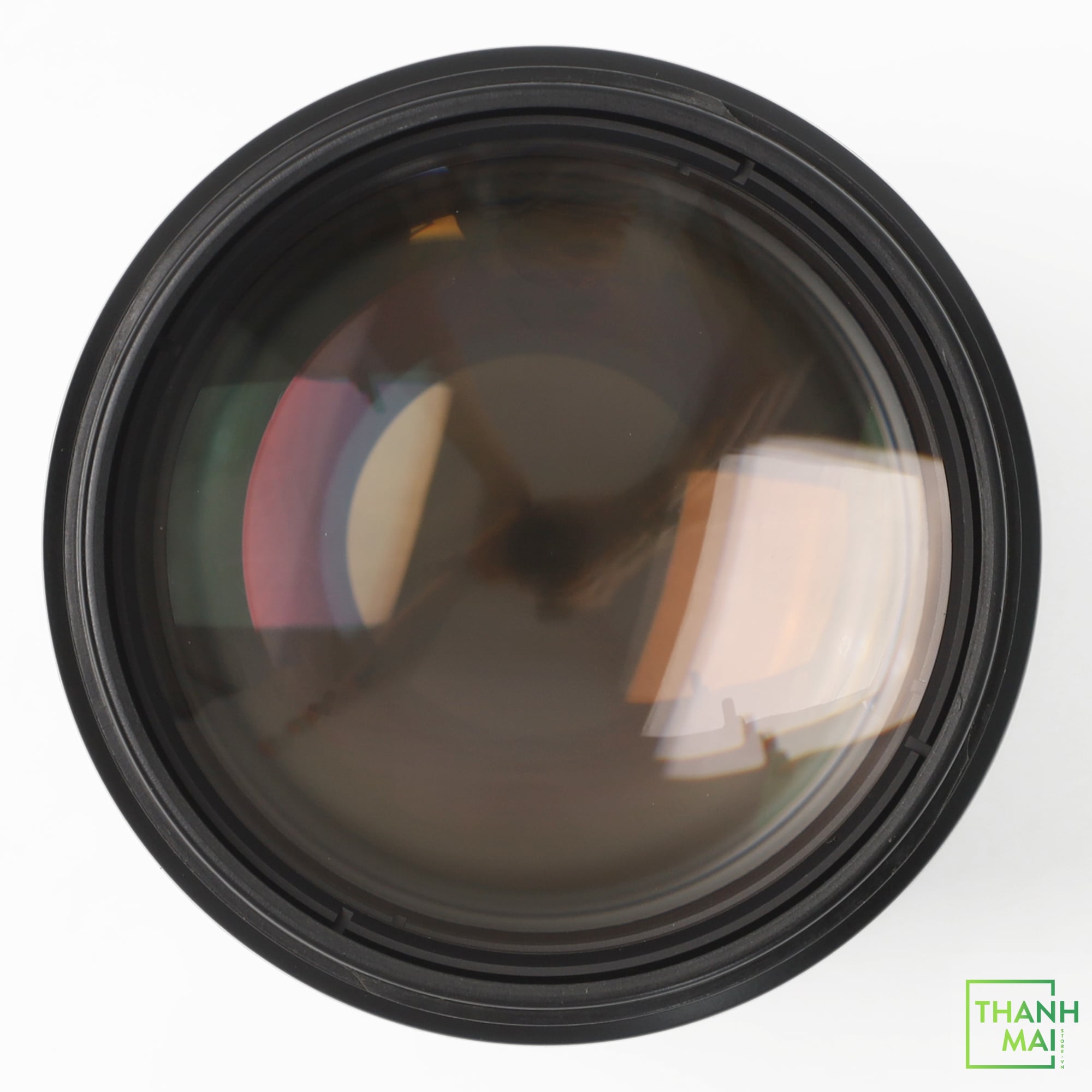 Ống kính Canon EF 135mm f2L USM