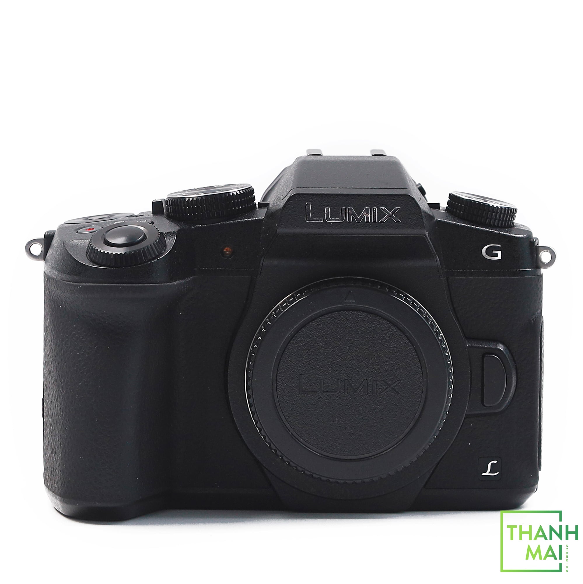 【美品】Panasonic LUMIX G85 ボディ Open Box) Panasonic LUMIX G85 16.0MP Digital Camera - (Body