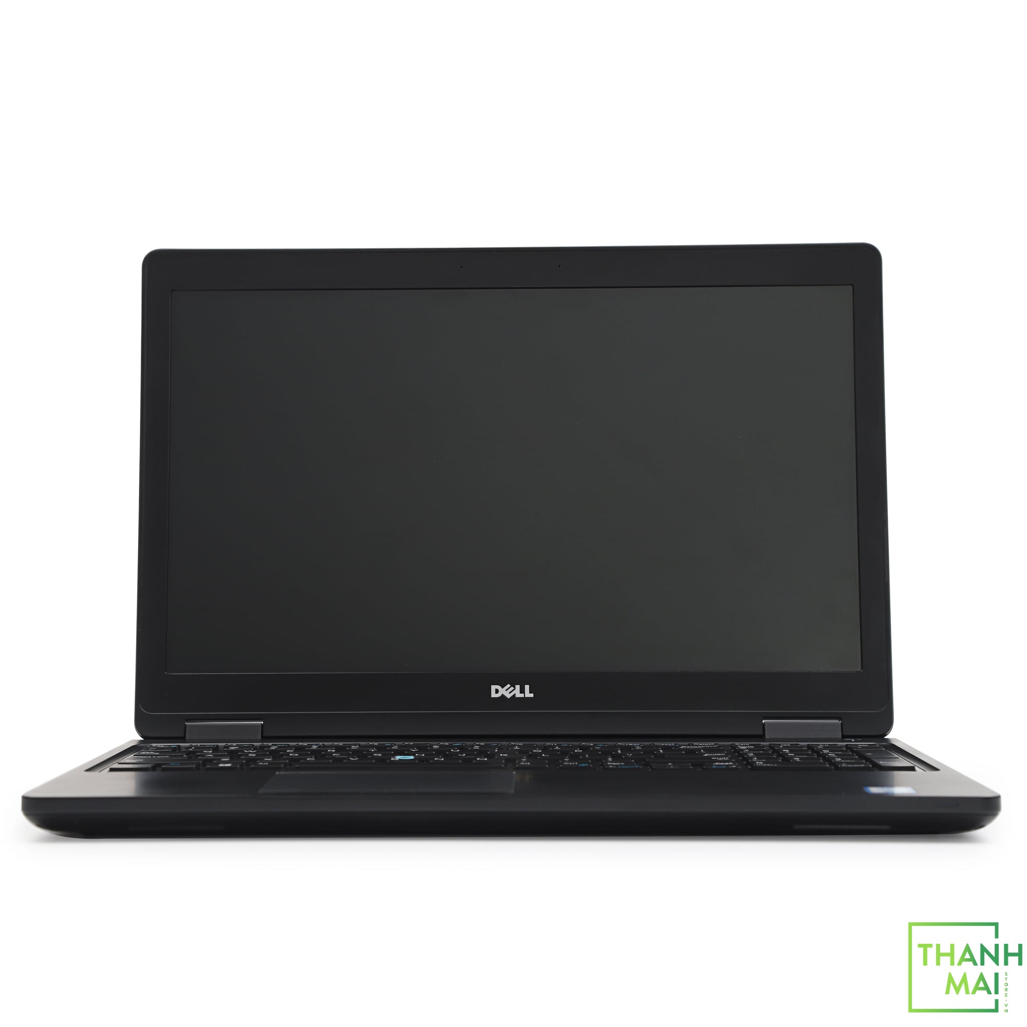 Laptop Dell Latitude 5580 | Intel Core i5-6300U | Ram 8GB | SSD 128GB | 15.6 Inch FHD