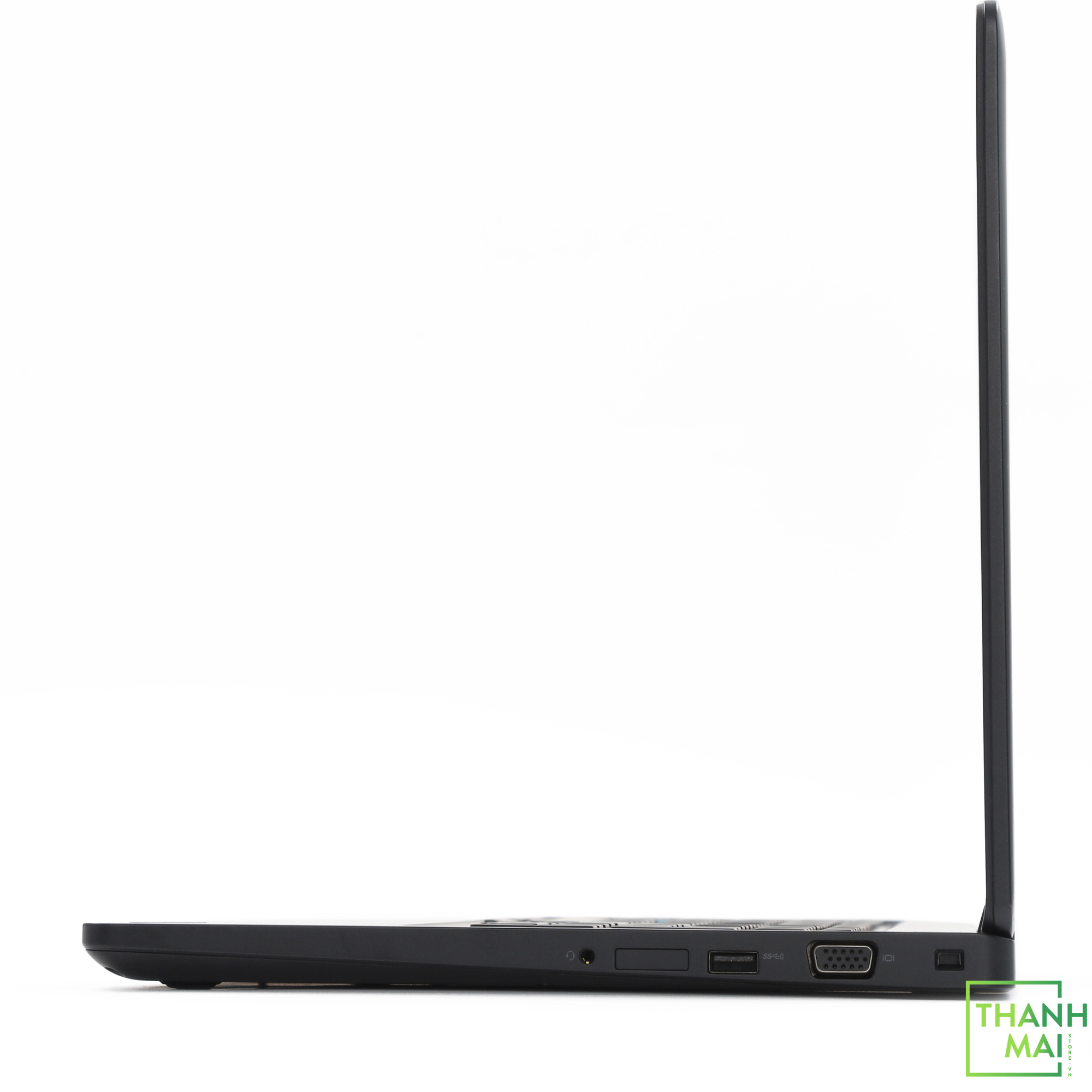 Laptop Dell Latitude 5580 | Intel Core i5-6300U | Ram 8GB | SSD 128GB | 15.6 Inch FHD