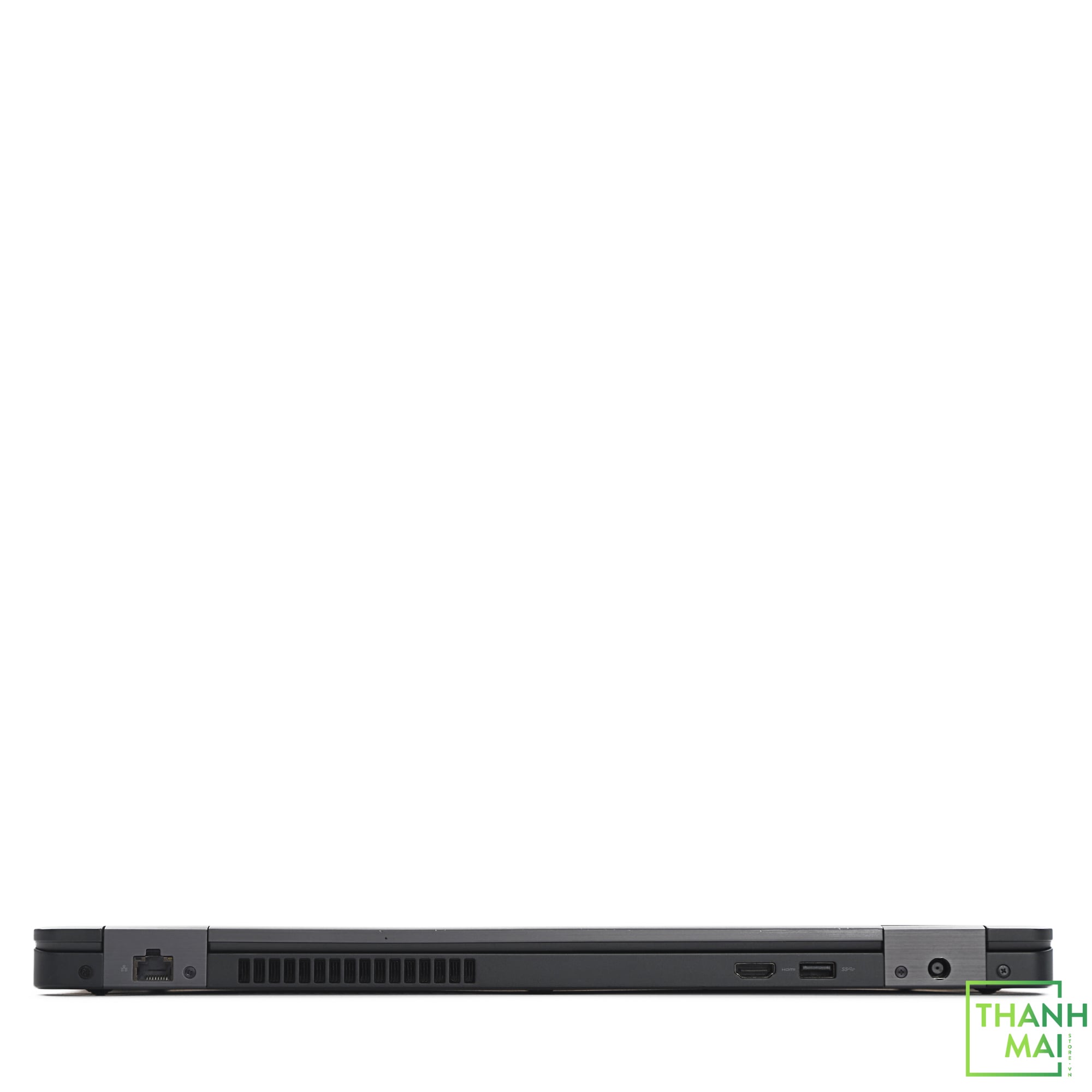 Laptop Dell Latitude 5580 | Intel Core i5-6300U | Ram 8GB | SSD 128GB | 15.6 Inch FHD