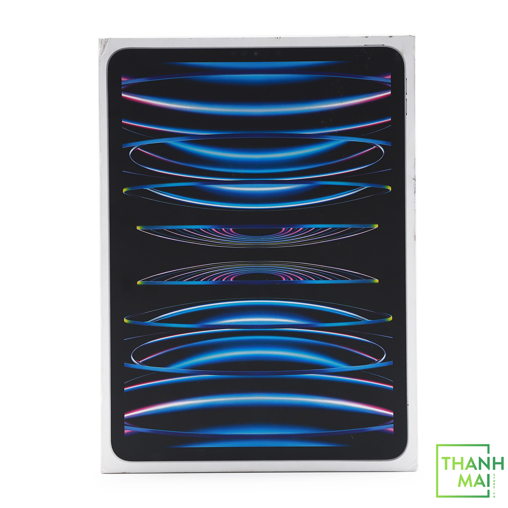 iPad Pro 11 inch 2022 M2 Wifi + 5G 256GB