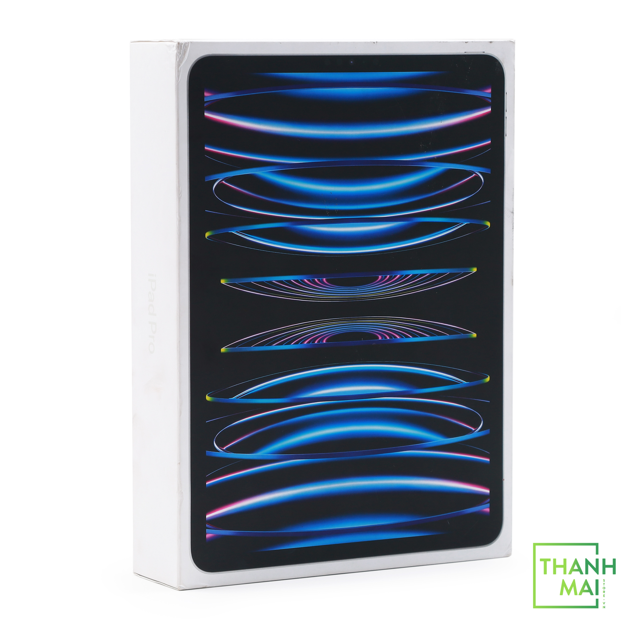 iPad Pro 11 inch 2022 M2 Wifi + 5G 256GB