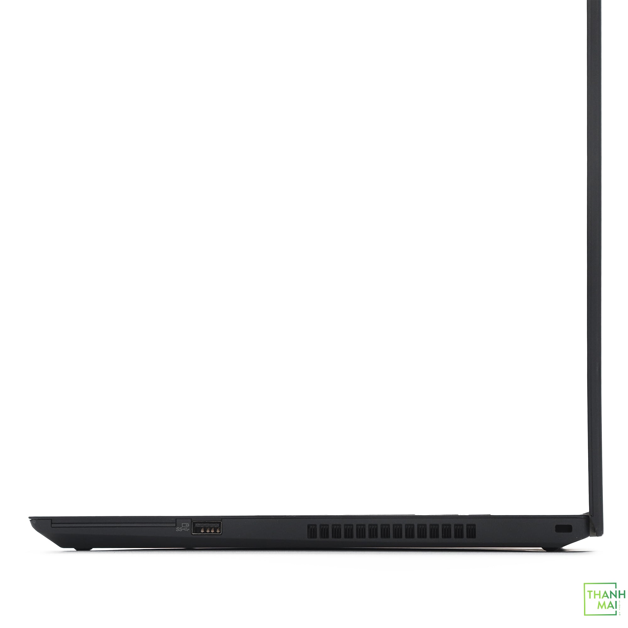 Laptop Lenovo ThinkPad T15 Gen 2 | Intel Core i7 - 1165G7 | Ram 16GB | SSD 512GB | 15,6″ Full HD IPS