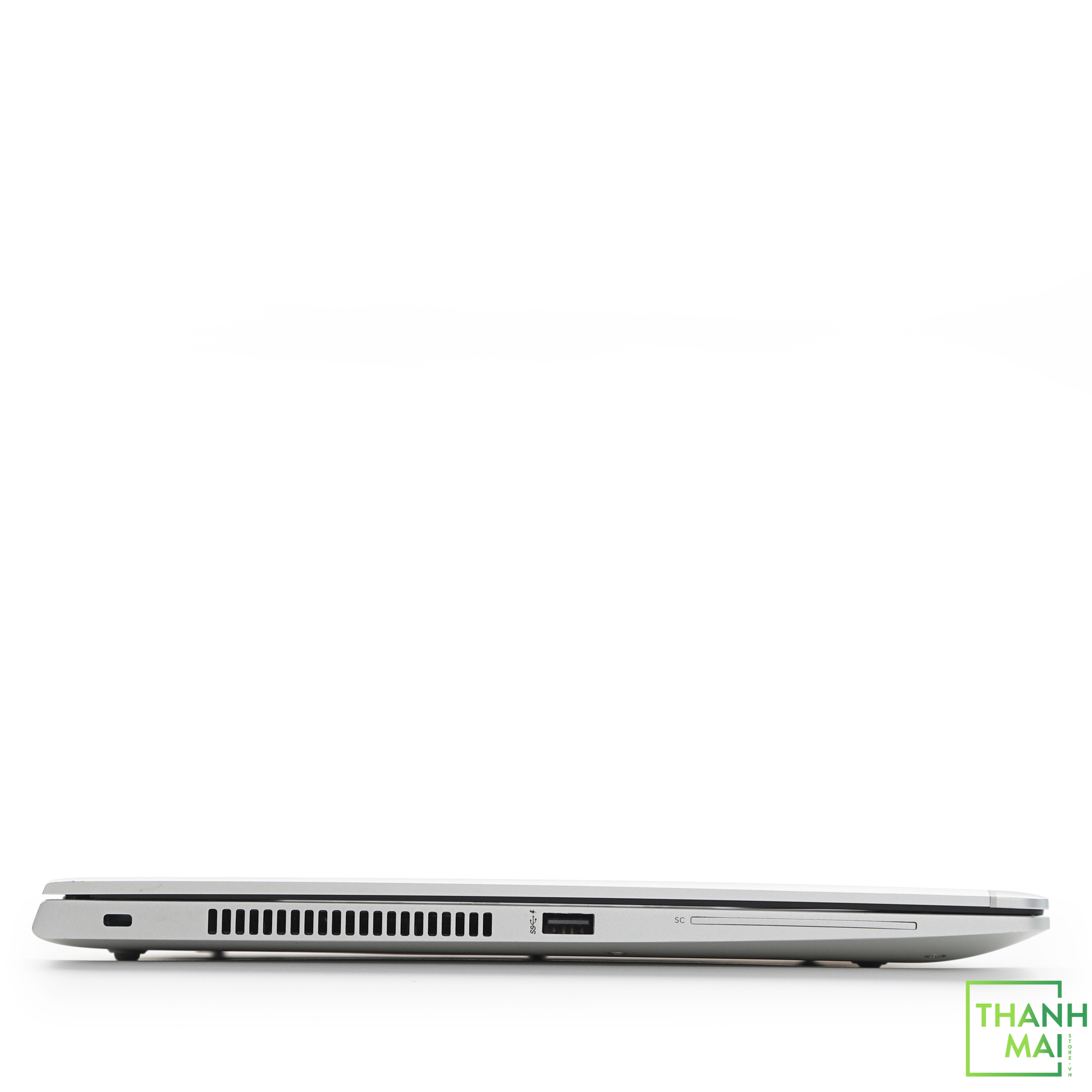 Laptop HP EliteBook 850 G6 | Intdel Core i7-8665U | Ram 8GB | SSD 256GB | 15.6 inch FHD