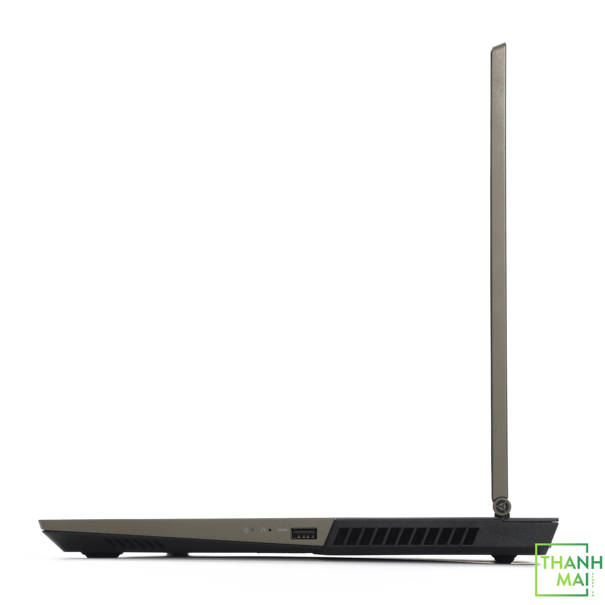 Laptop Lenovo Legion 5 15IMH05H | Intel Core i7-10750H | Ram 16GB | SSD 512GB +HDD 1TB | GTX 1660Ti 6GB | 15.6 inch FHD 144Hz