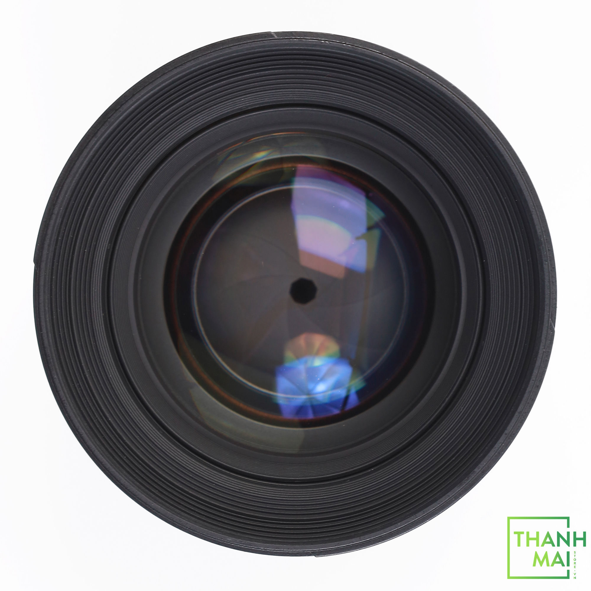 Ống Kính Rokinon Cine DS DS50M-C 50mm T1.5 ED AS IF UMC for Canon