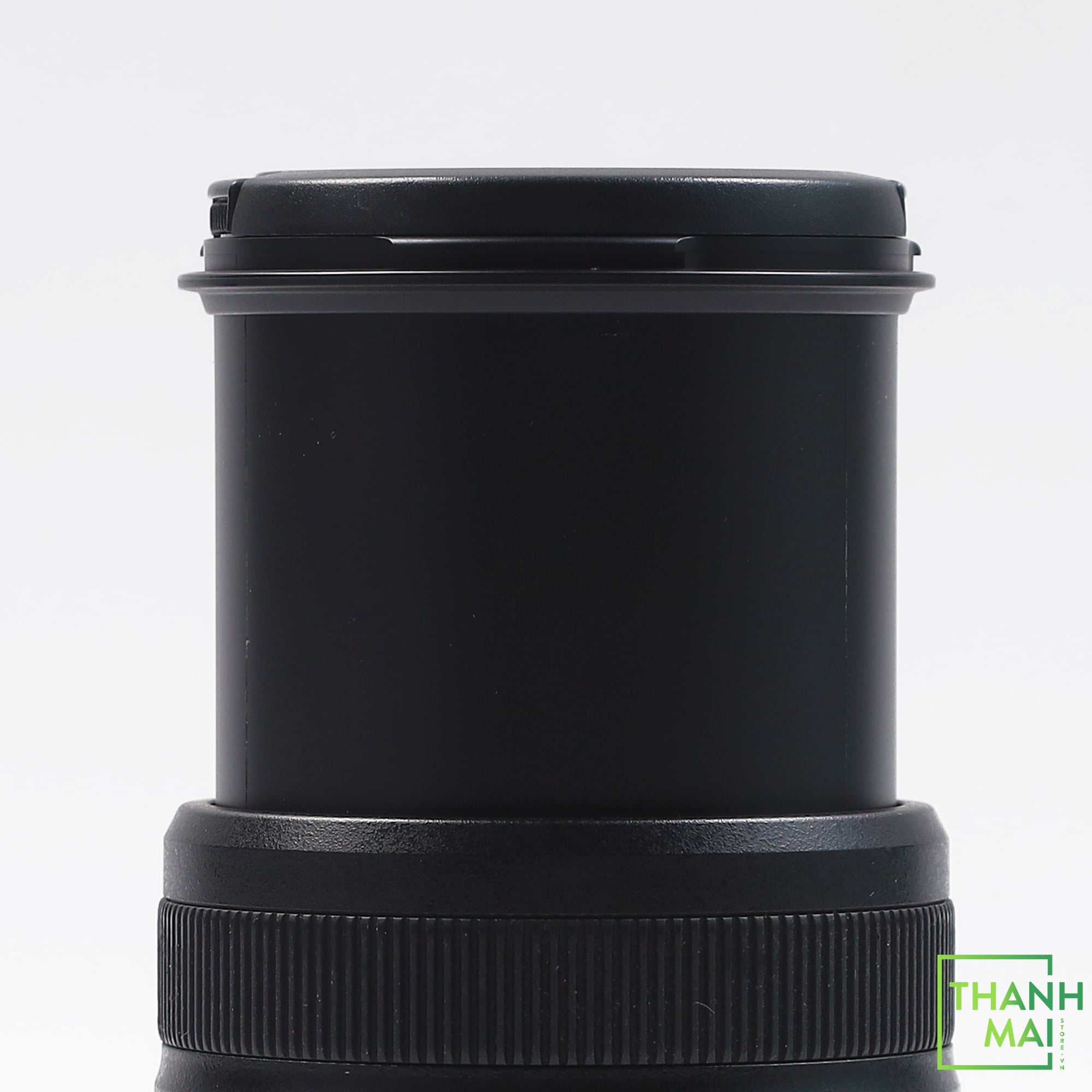 Ống Kính Canon EF-S 55-250mm F4-5.6 IS II