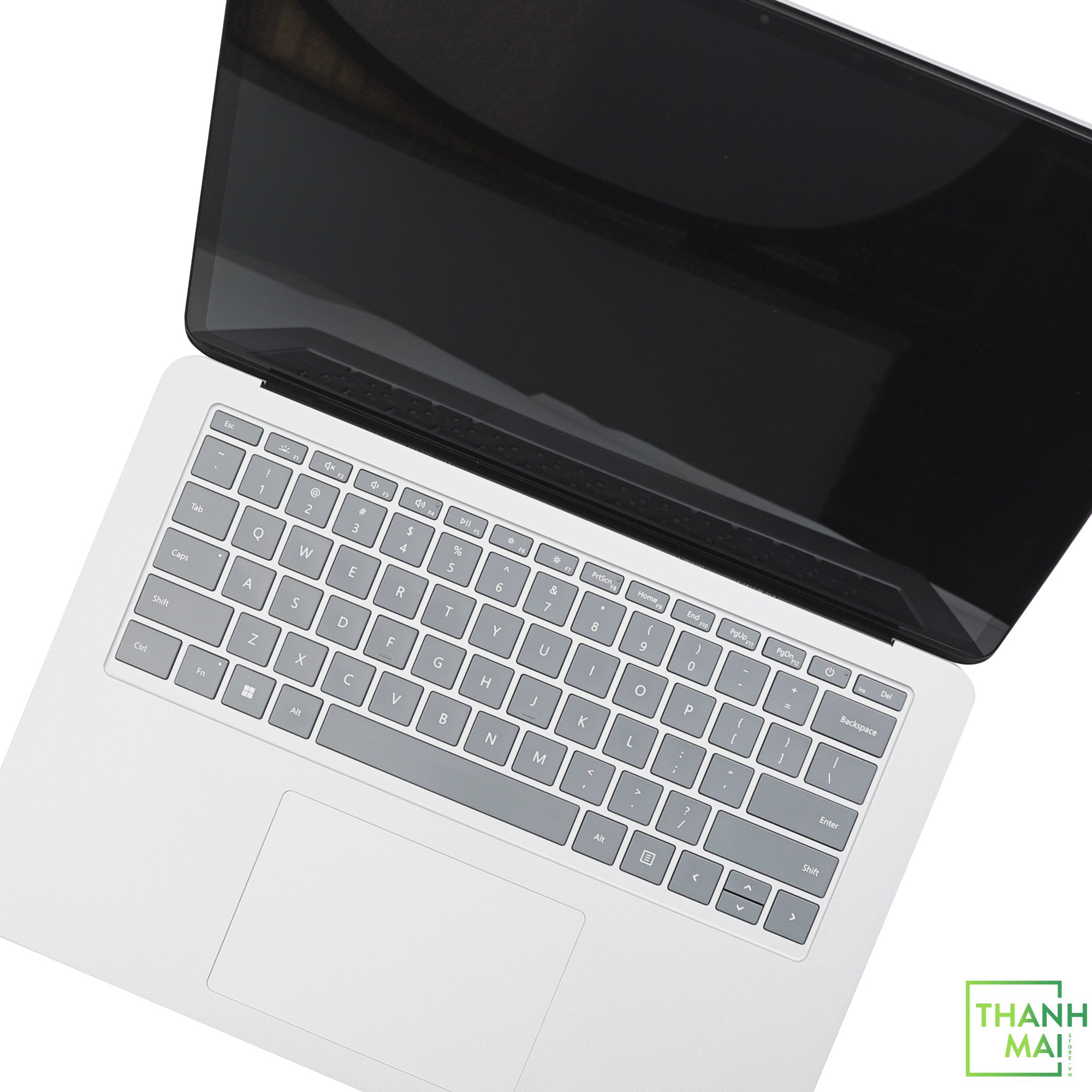Microsoft Surface Laptop Studio | Core™ i5-11300H | Ram 16GB | 512GB SSD | Intel(R) Iris(R) xe Graphics | 14'4 inch Touch 120Hz