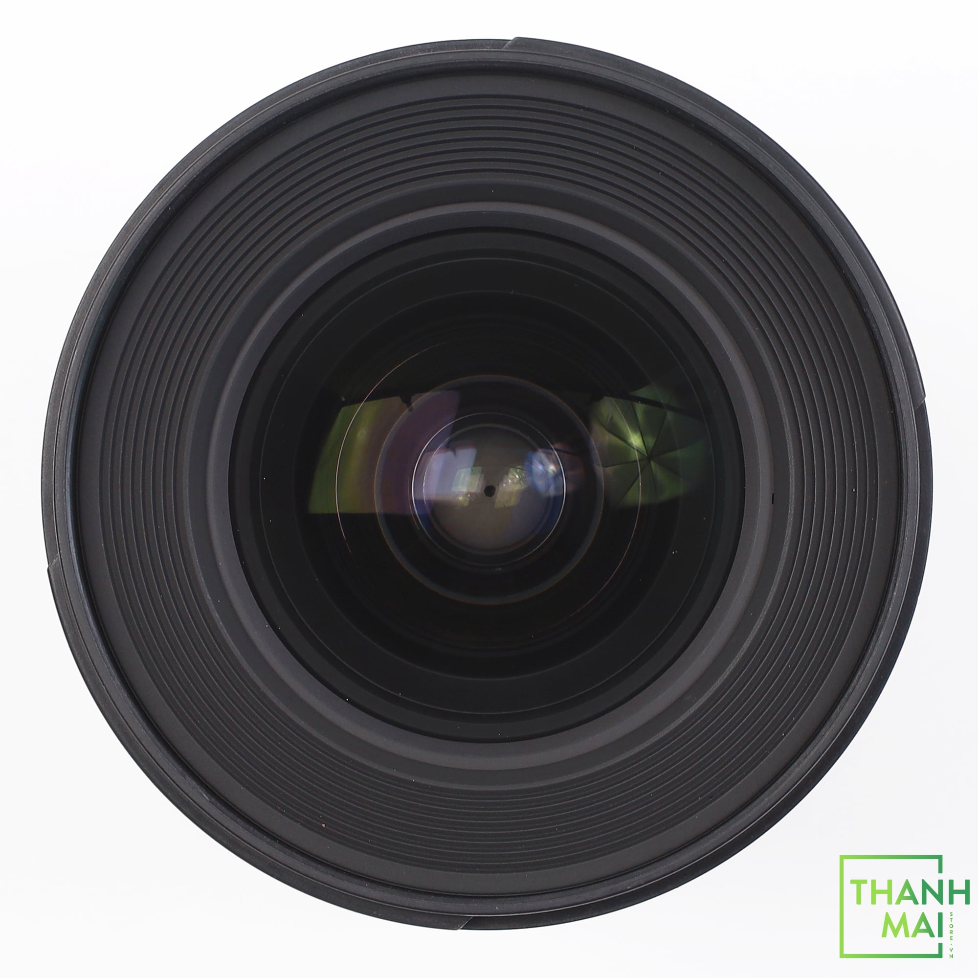 Ống kính Nikon AF-S Nikkor 20mm f/1.8G ED