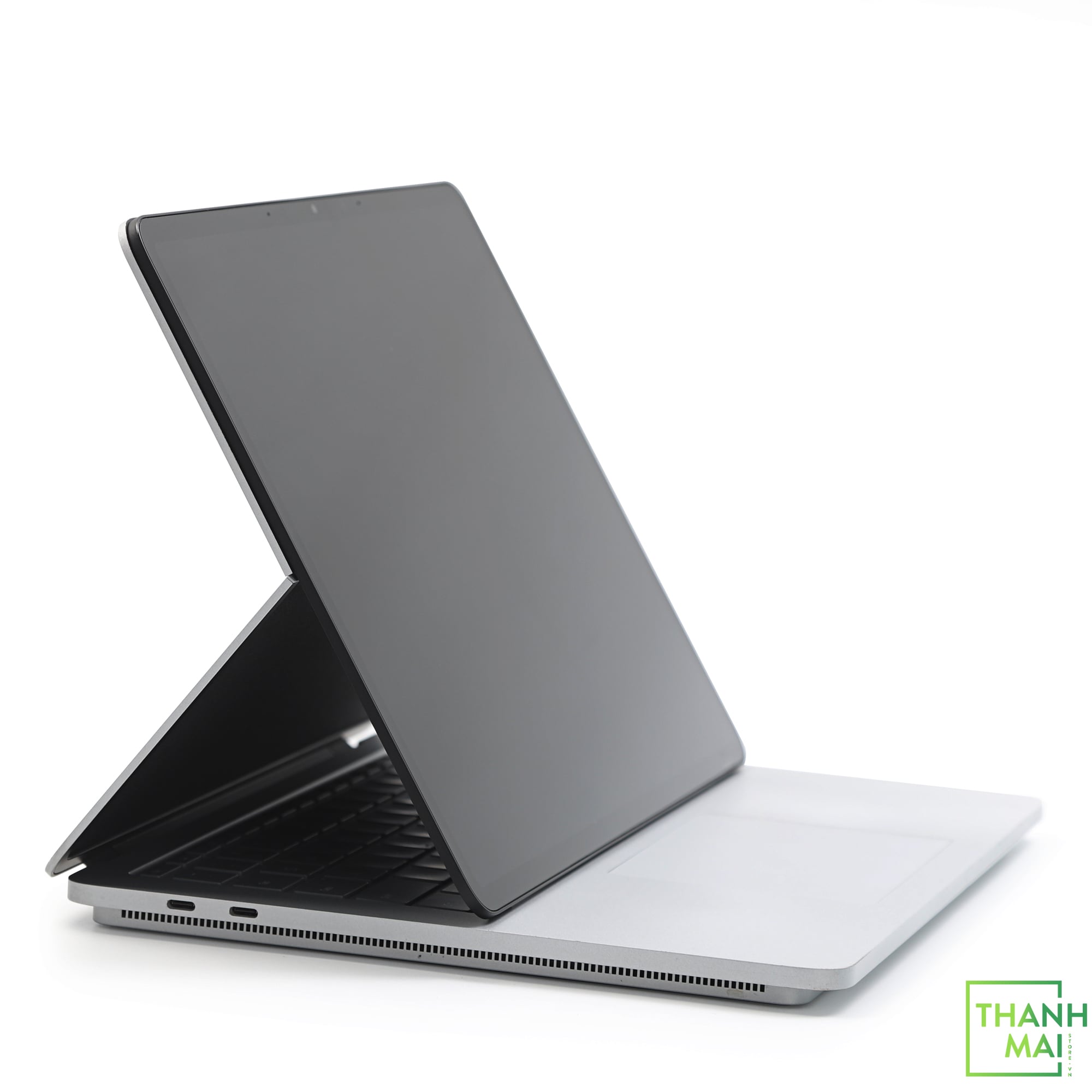 Microsoft Surface Laptop Studio | Core™ i5-11300H | Ram 16GB | 512GB SSD | Intel(R) Iris(R) xe Graphics | 14'4 inch Touch 120Hz