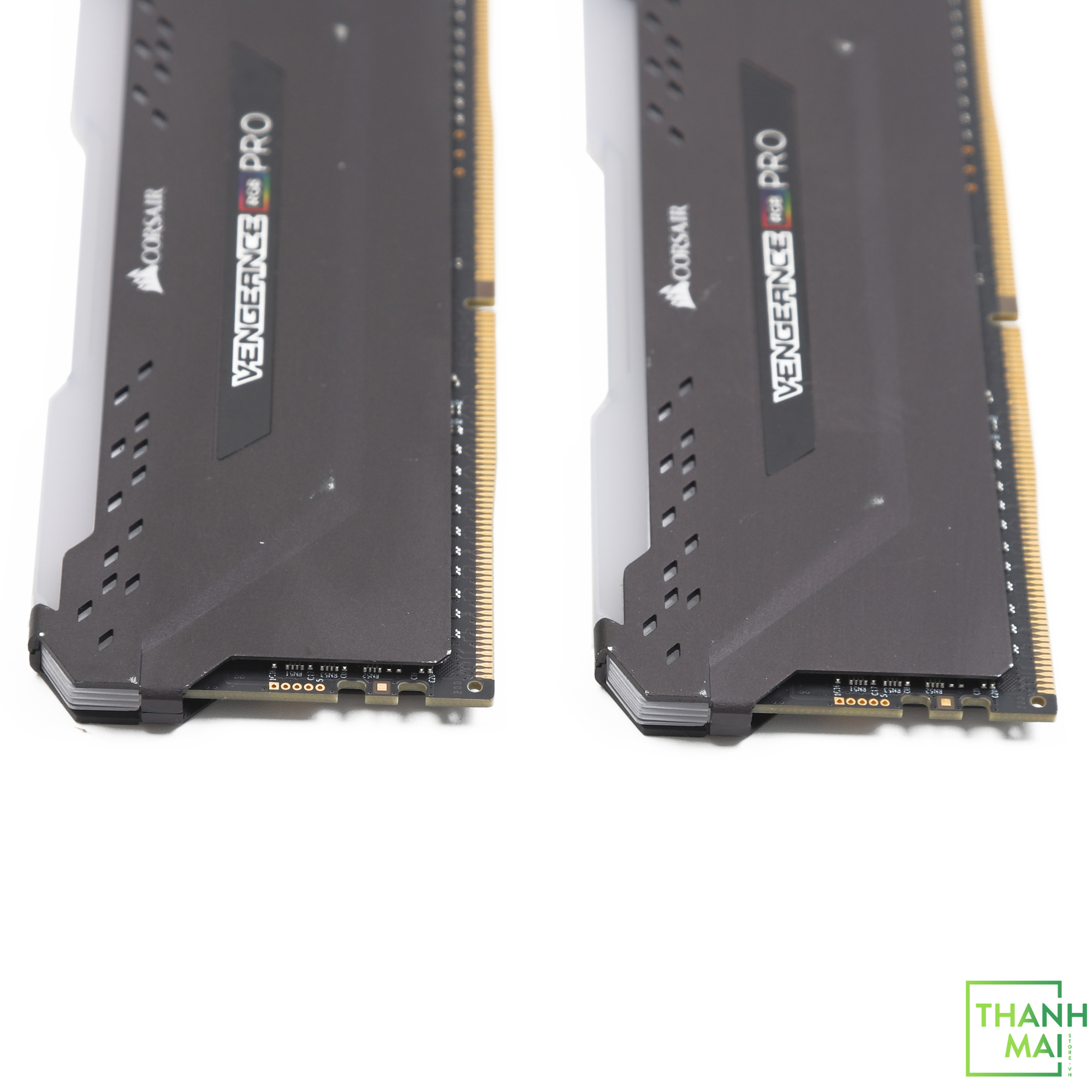 Ram PC Corsair Vengeance RGB Pro DDR4 KIT 16GB (2x8GB) Bus 3600Mhz C18 CMW16GX4M2C3600C18