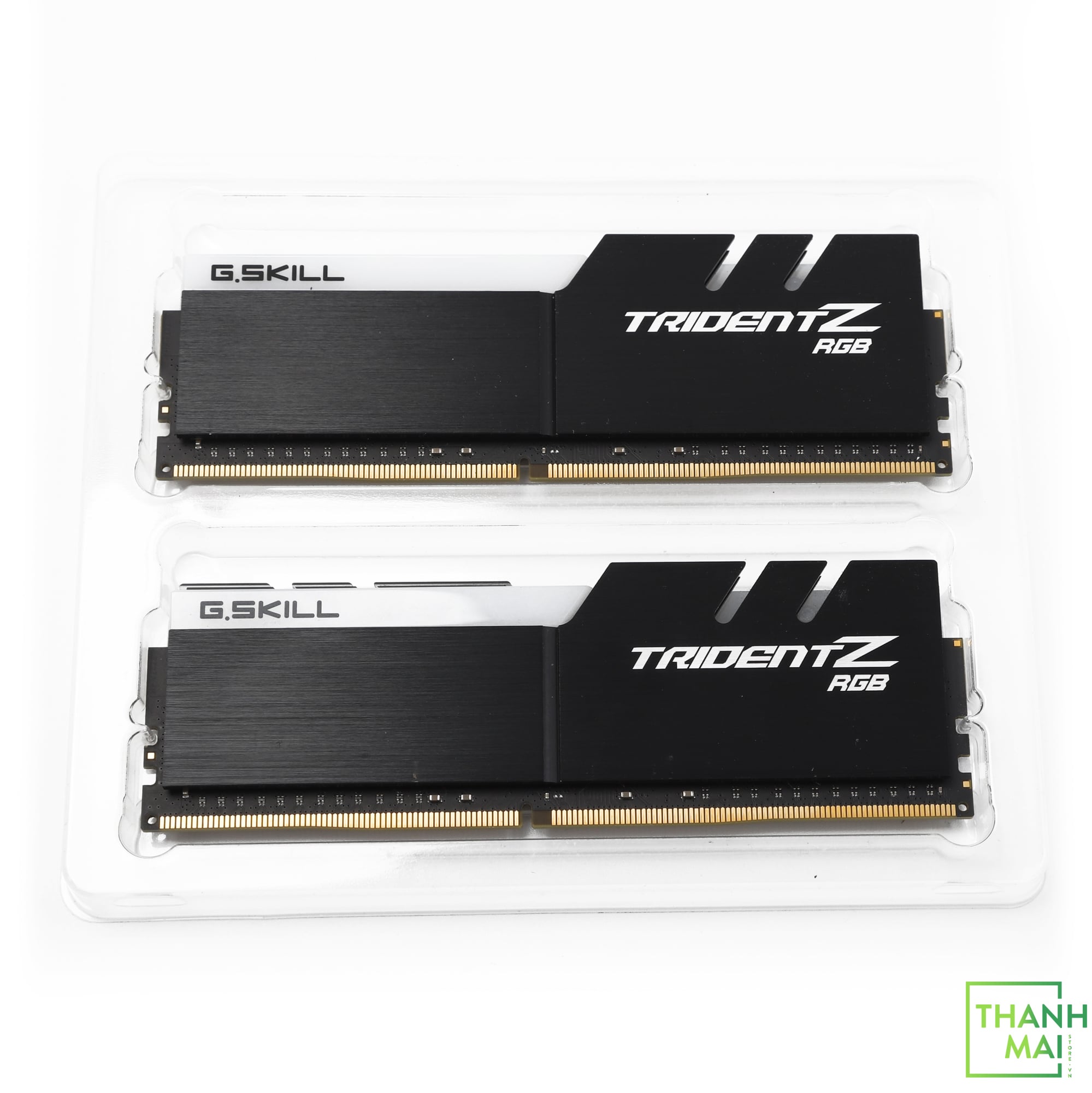 Z Rgb Gskill Trident Z Amd Trident Z RGB Series (Intel XMP) DDR4