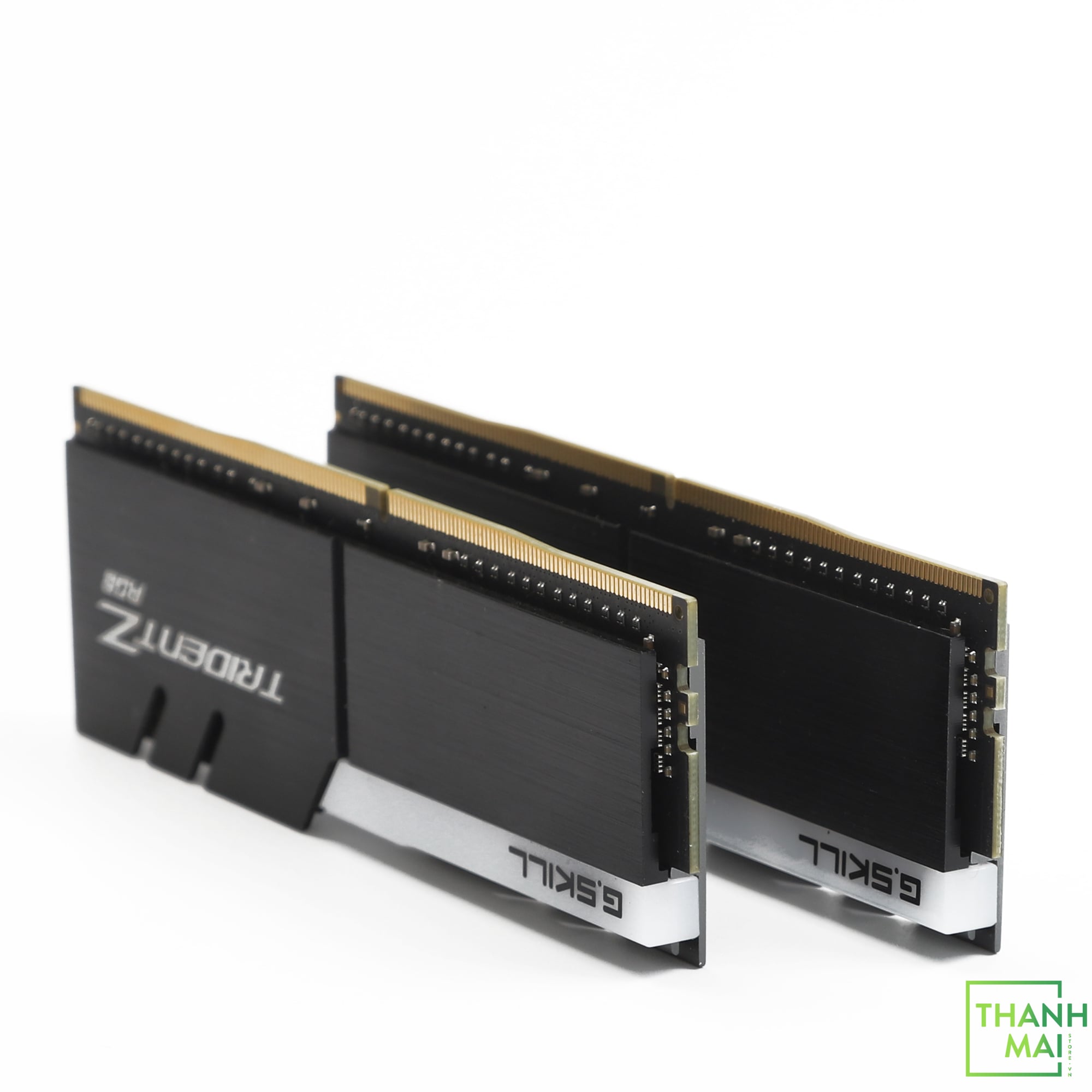 Ram PC G.SKILL Trident Z Neo 64GB 3600MHz DDR4 (32GBx2) F4-3600C18D-64GTZN
