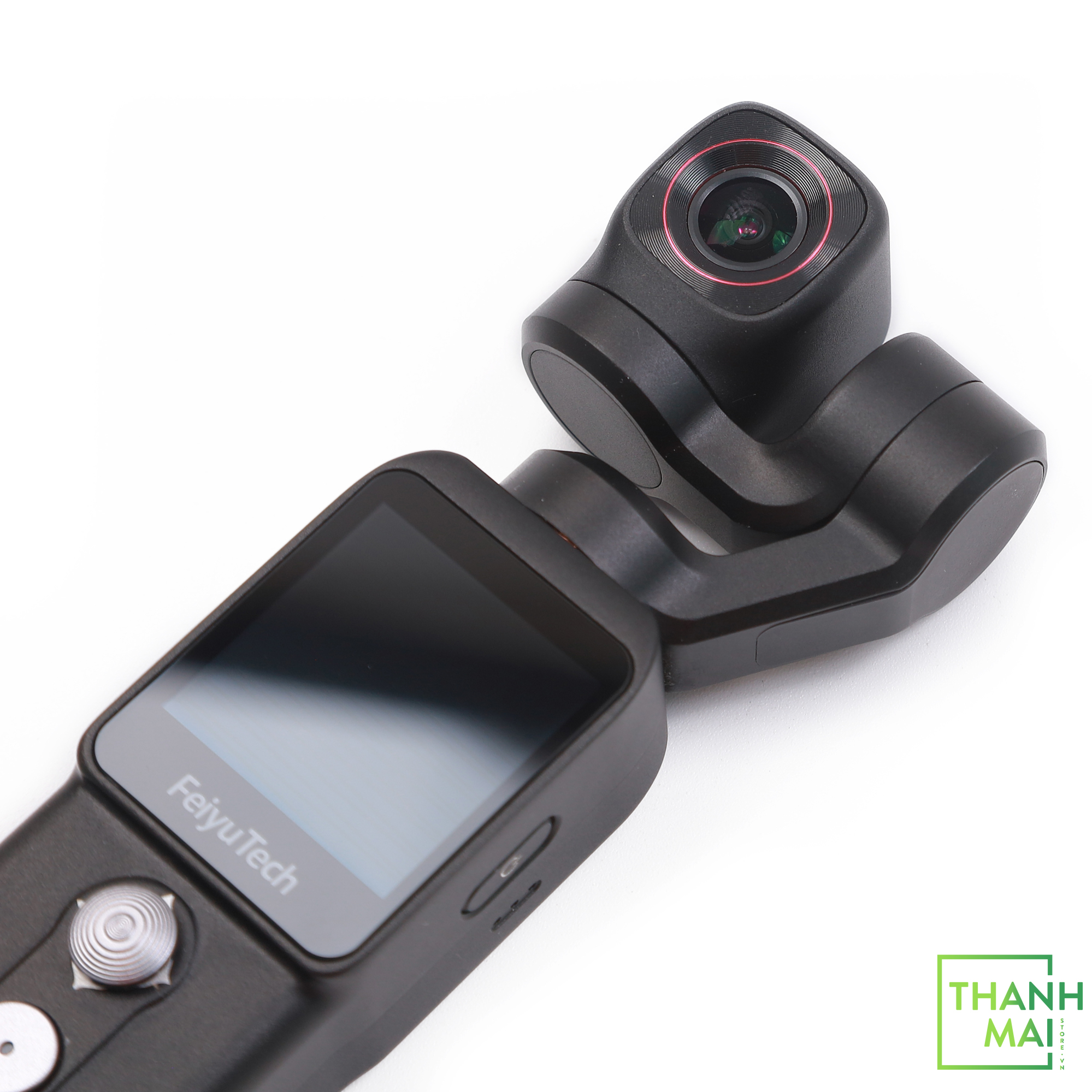 Camera Feiyu Pocket 2