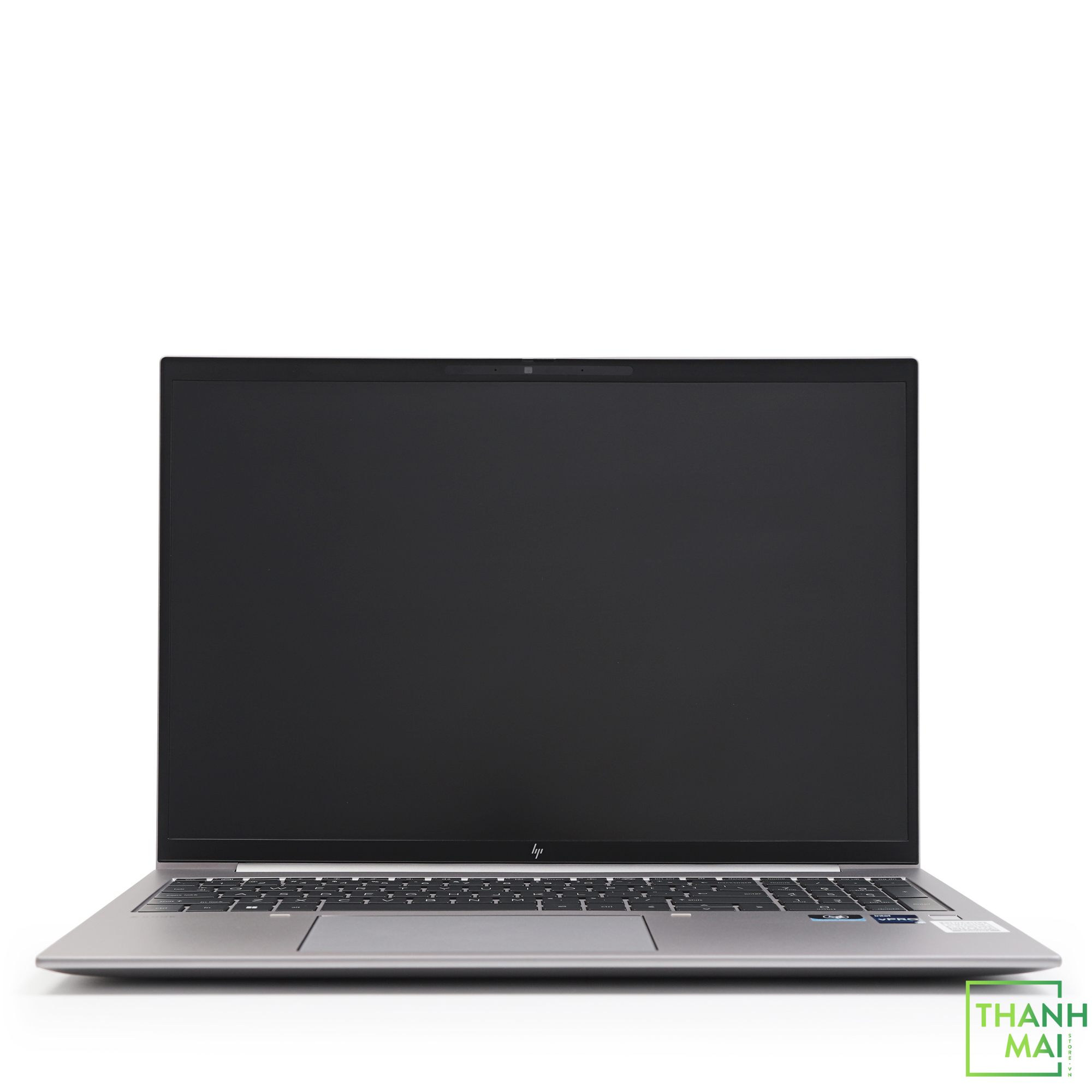 Laptop HP ZBook Firefly 16 G9  Core i7 - 1265U  Ram 32GB  SSD 512GB  NVIDIA T550 4GB  16 inch FHD+ IPS