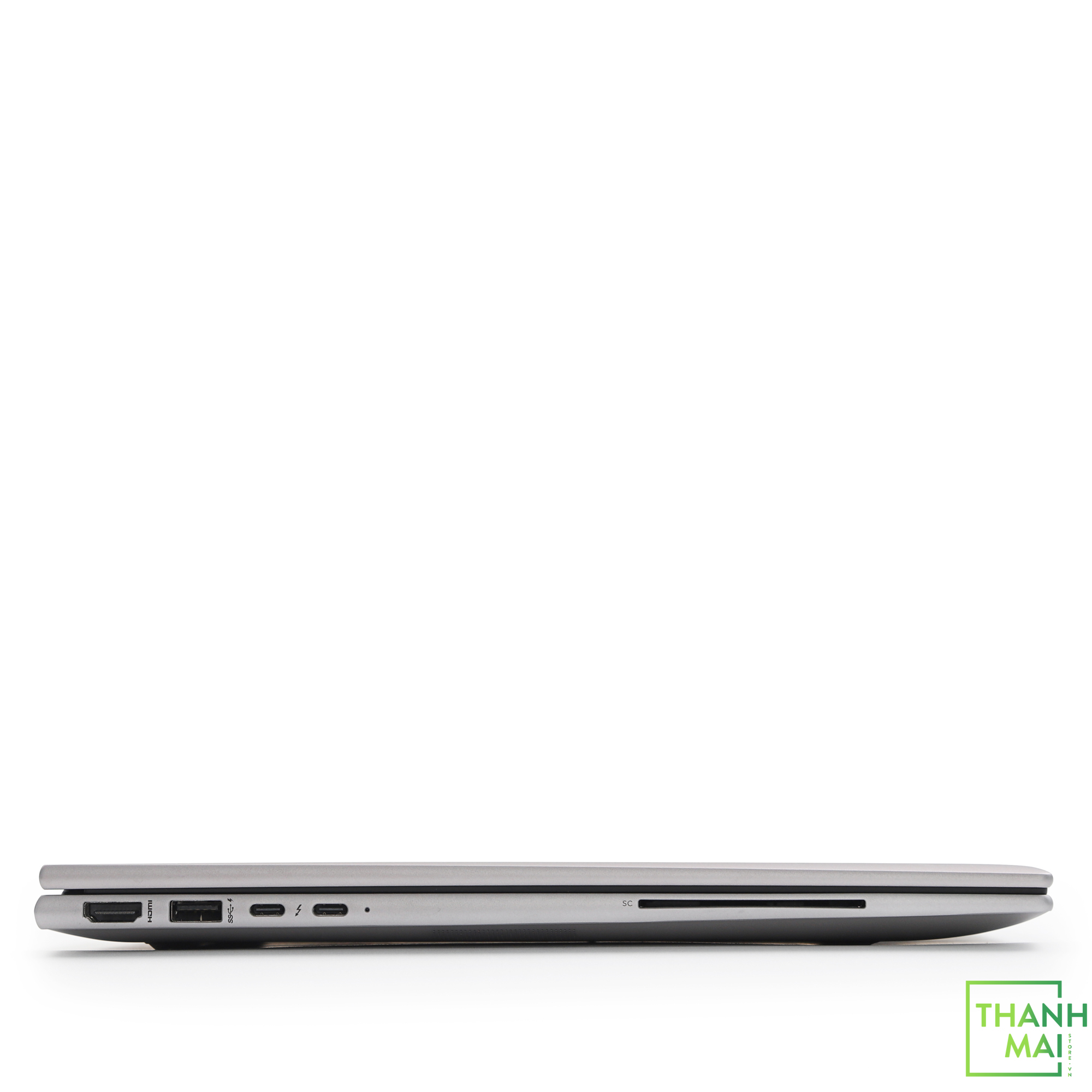Laptop HP ZBook Firefly 16 G9  Core i7 - 1265U  Ram 32GB  SSD 512GB  NVIDIA T550 4GB  16 inch FHD+ IPS