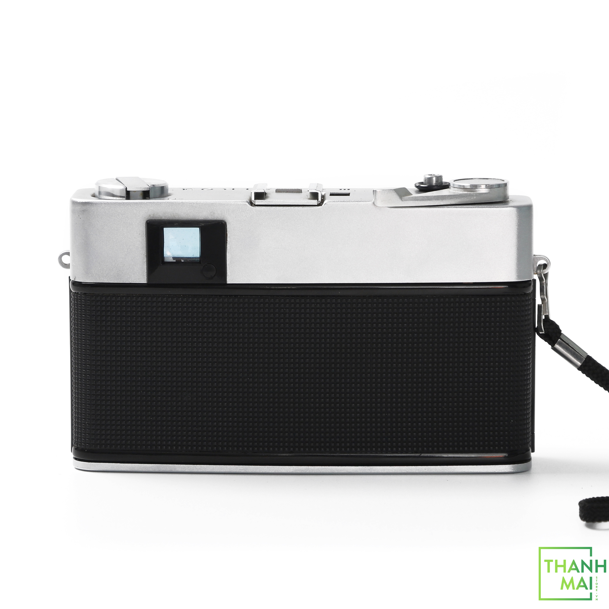 Máy ảnh Film KONICA S III