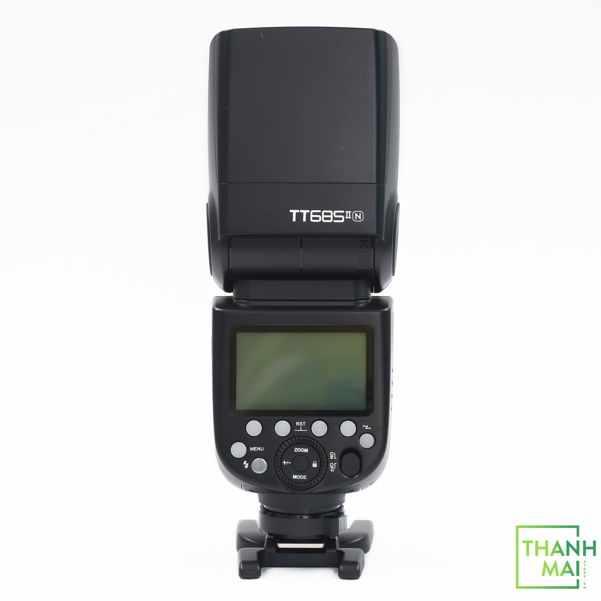 Đèn Flash Godox TT685 Mark II