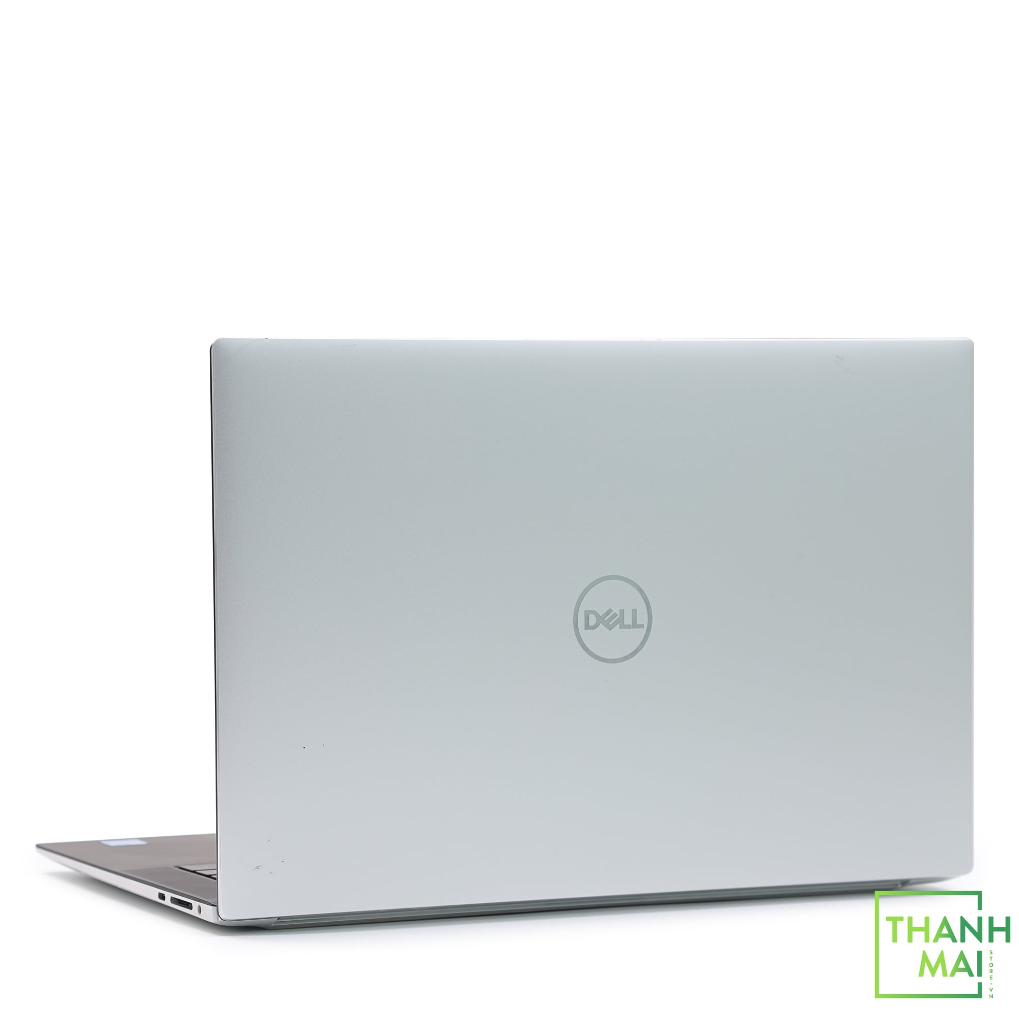 Laptop Dell XPS 15 9510 | Intel Core i7-11800H | Ram 32GB | 512GB SSD | RTX 3050Ti 4GB | 15.6
